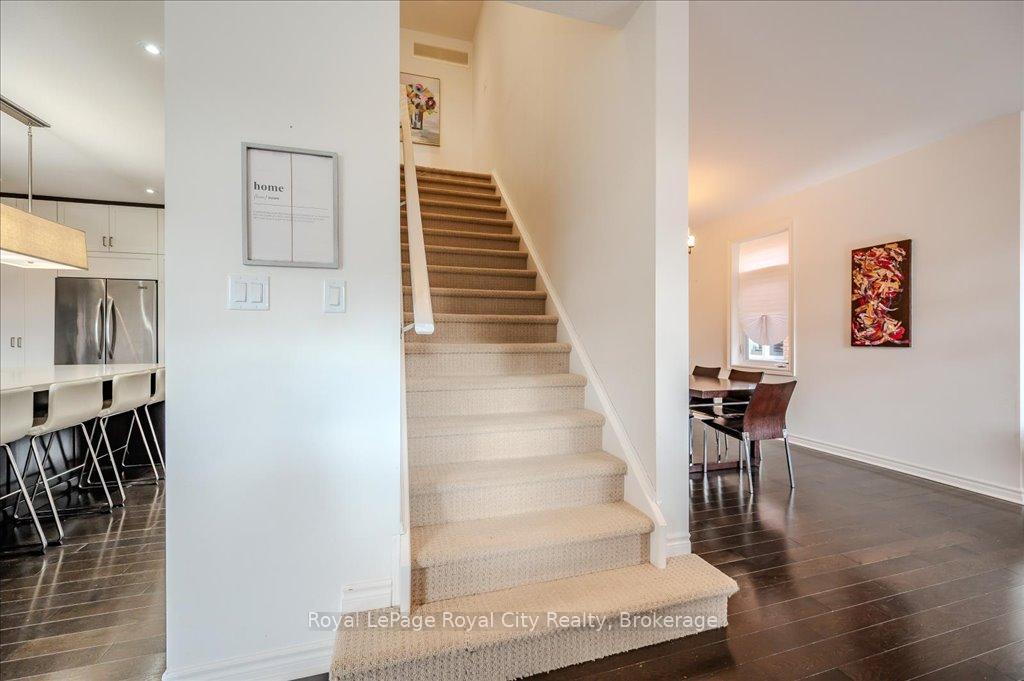 Photo 20 of 22 Tolton Drive, Guelph, Pineridge/Westminster Woods — HOMEH