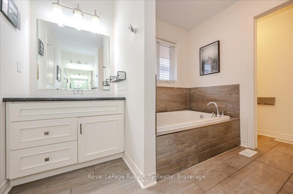 Photo 33 of 22 Tolton Drive, Guelph, Pineridge/Westminster Woods — HOMEH