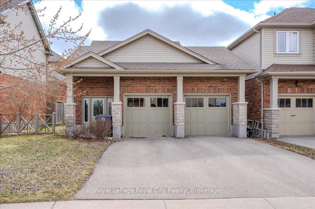 Photo 40 of 22 Tolton Drive, Guelph, Pineridge/Westminster Woods — HOMEH