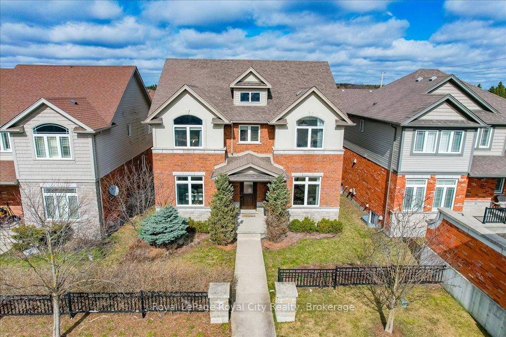 Photo 41 of 22 Tolton Drive, Guelph, Pineridge/Westminster Woods — HOMEH