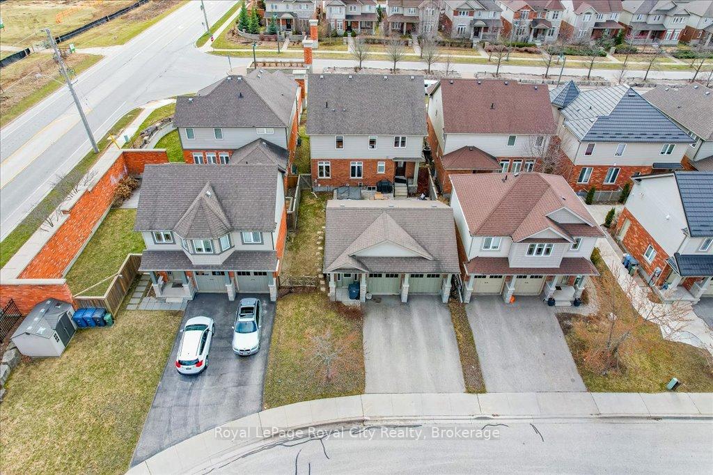Photo 44 of 22 Tolton Drive, Guelph, Pineridge/Westminster Woods — HOMEH