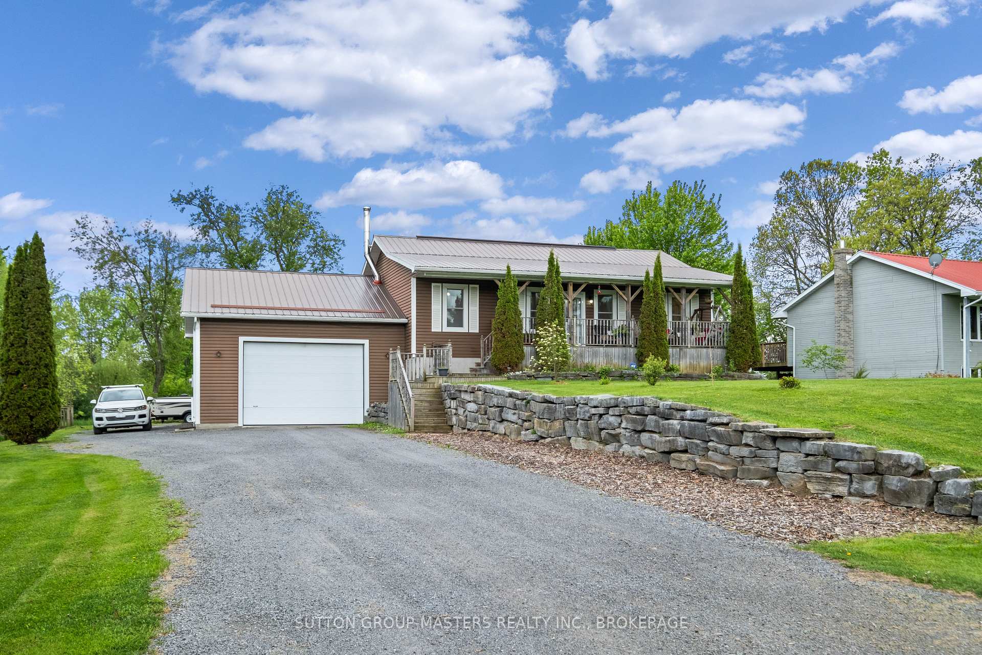 Photo 1 of 4642 Garrison Court, Frontenac, Frontenac South — HOMEH