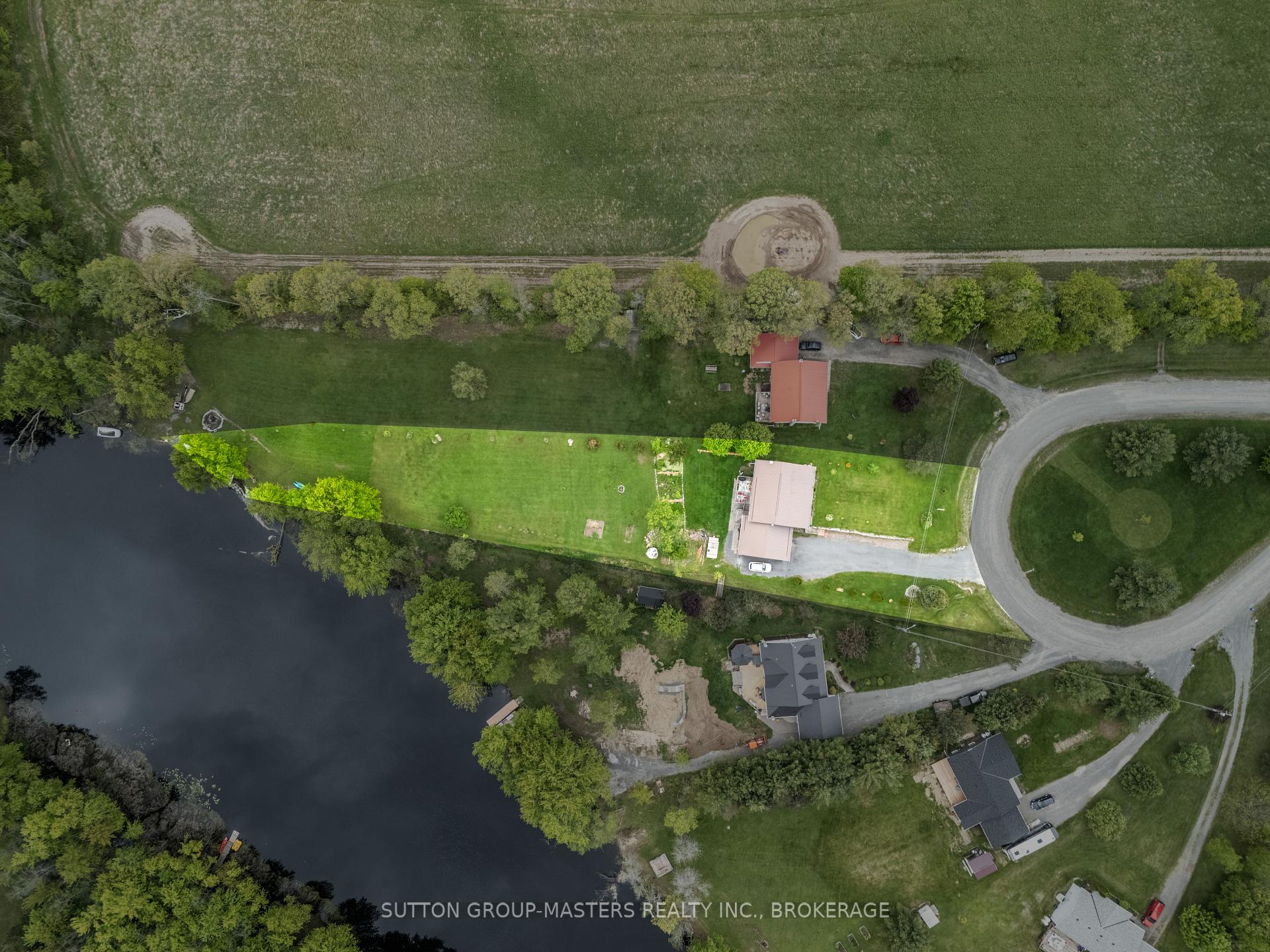 Photo 2 of 4642 Garrison Court, Frontenac, Frontenac South — HOMEH