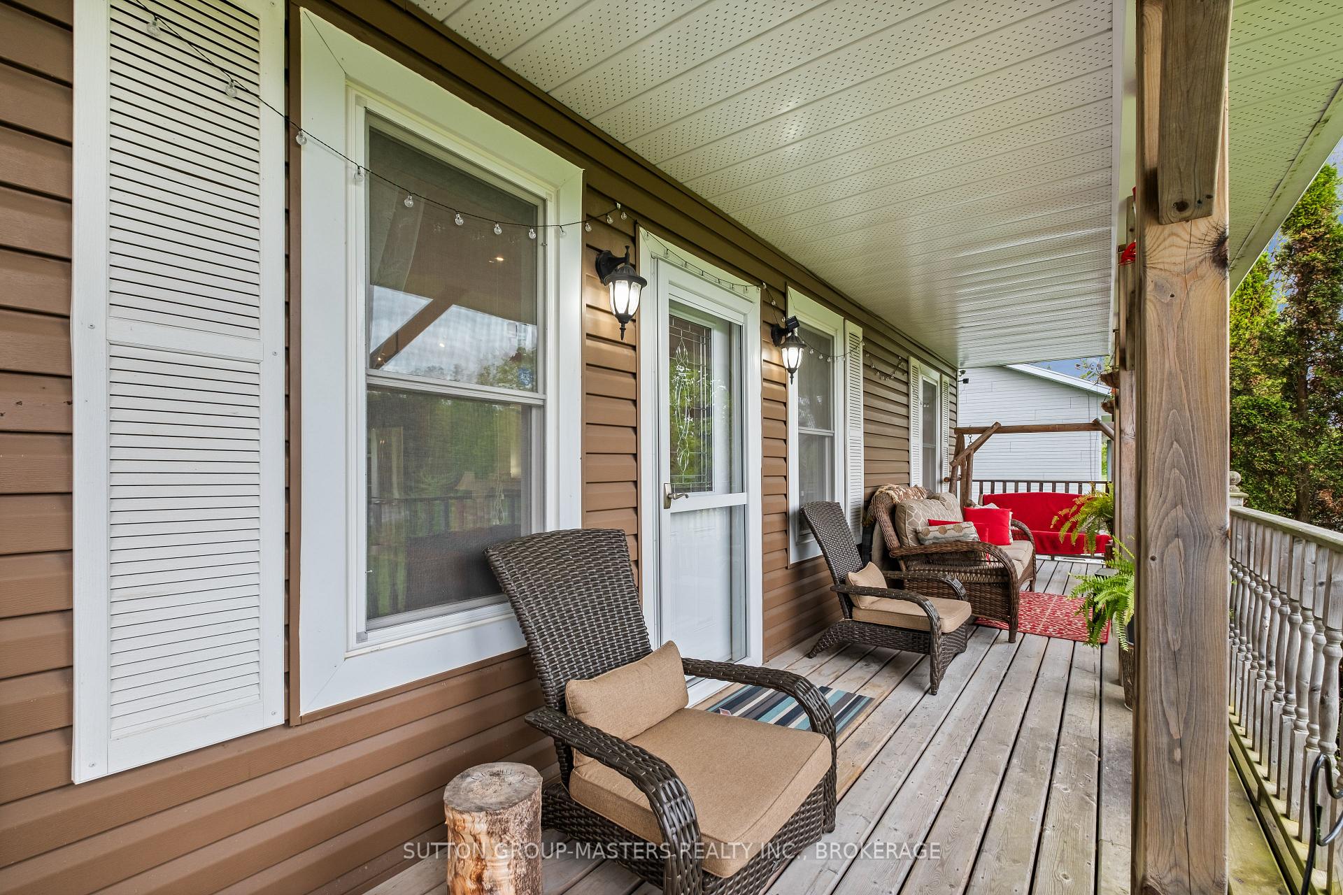 Photo 4 of 4642 Garrison Court, Frontenac, Frontenac South — HOMEH