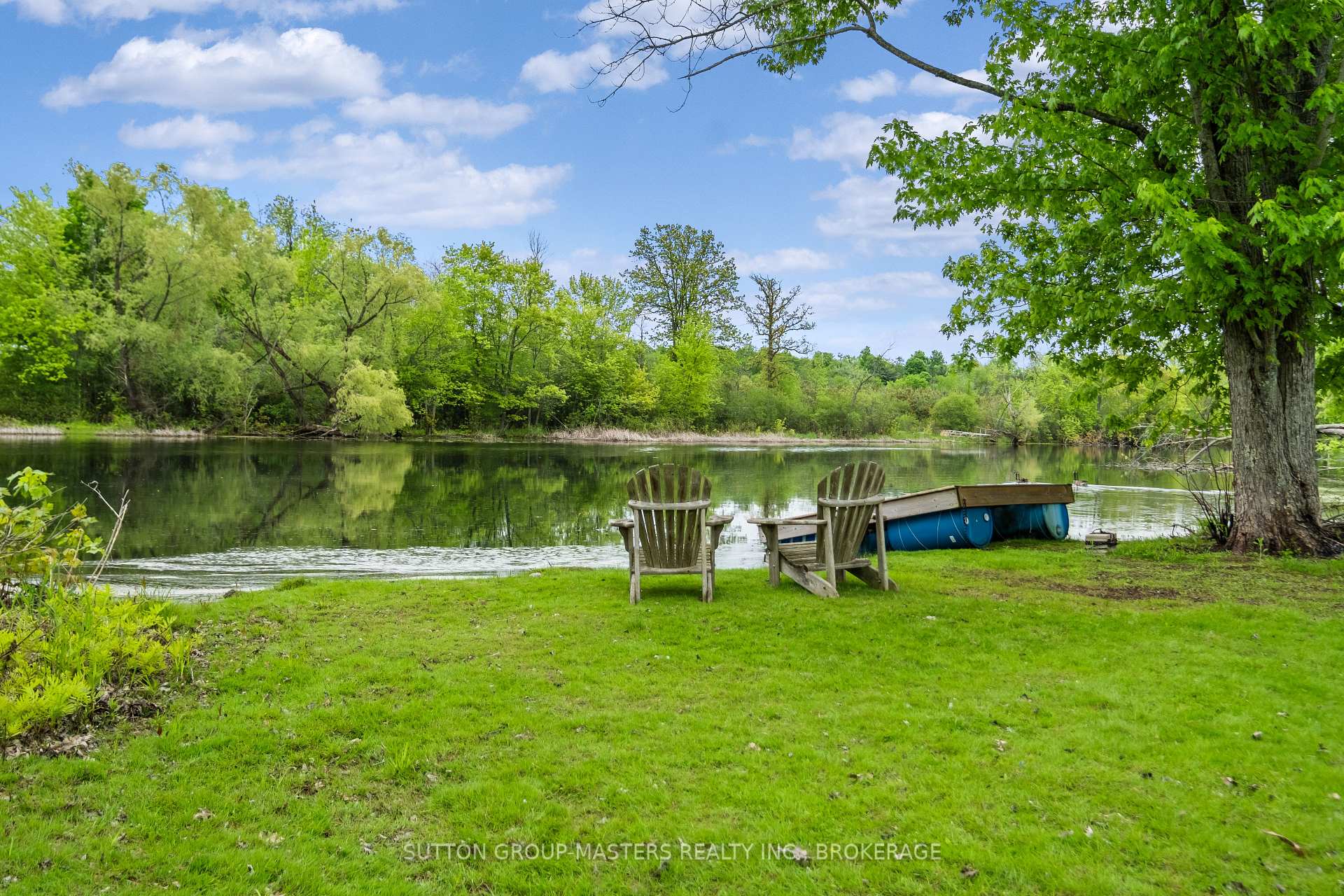 Photo 9 of 4642 Garrison Court, Frontenac, Frontenac South — HOMEH