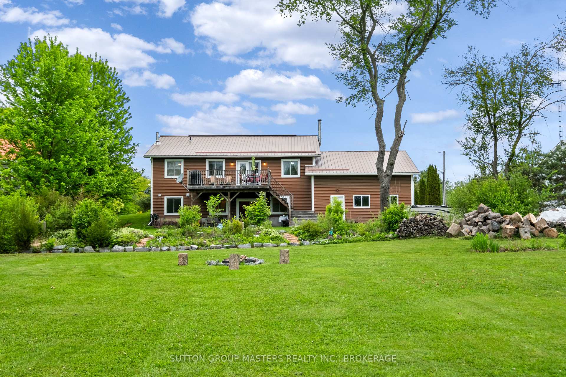 Photo 12 of 4642 Garrison Court, Frontenac, Frontenac South — HOMEH