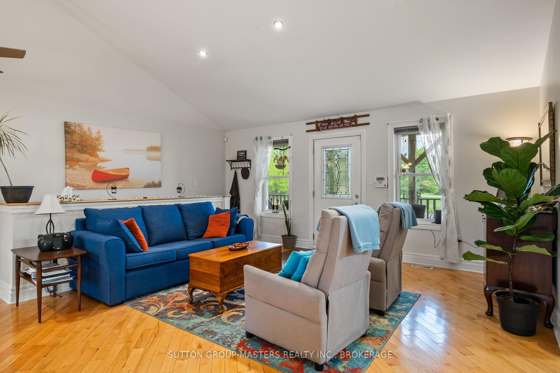 Photo 16 of 4642 Garrison Court, Frontenac, Frontenac South — HOMEH