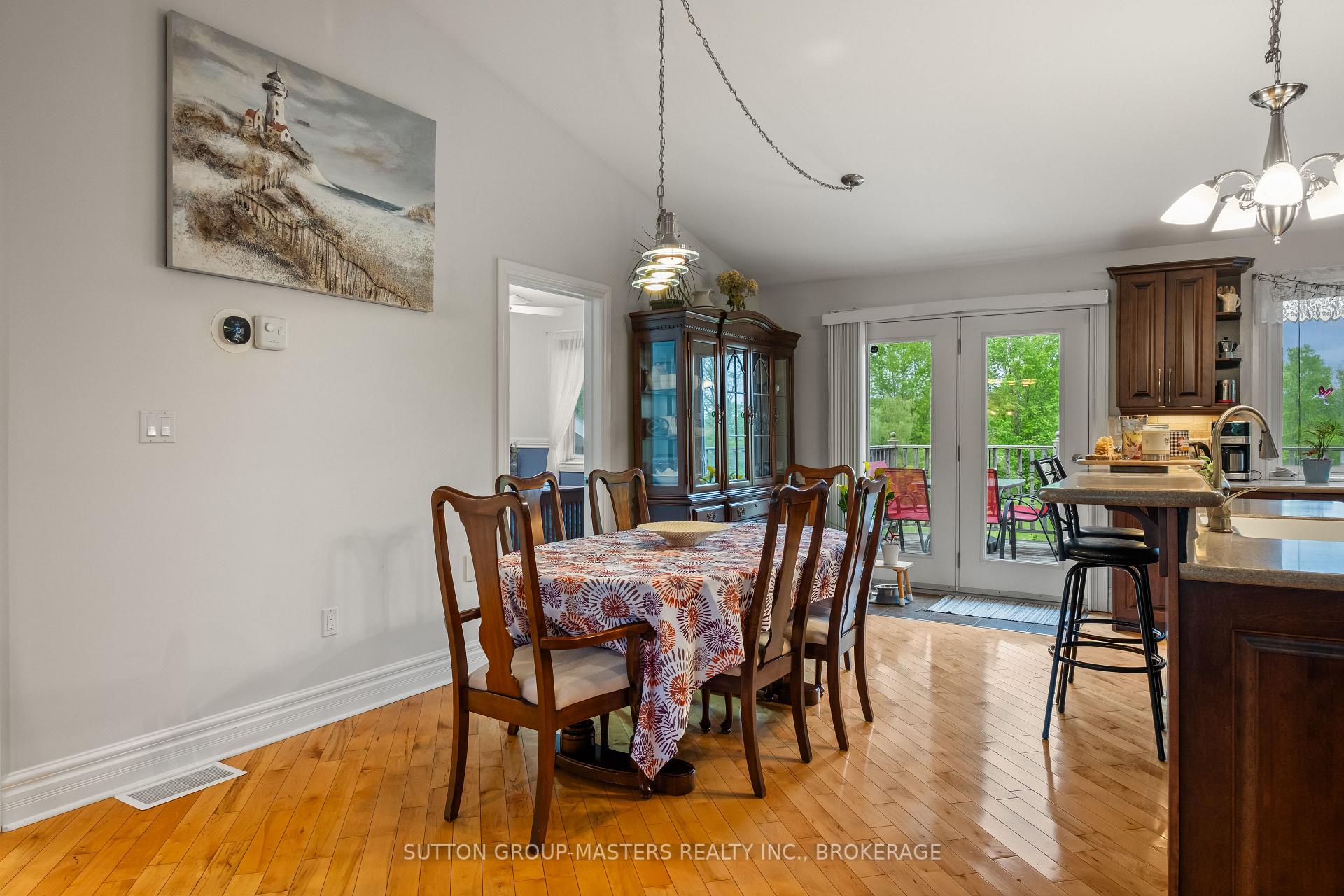 Photo 17 of 4642 Garrison Court, Frontenac, Frontenac South — HOMEH
