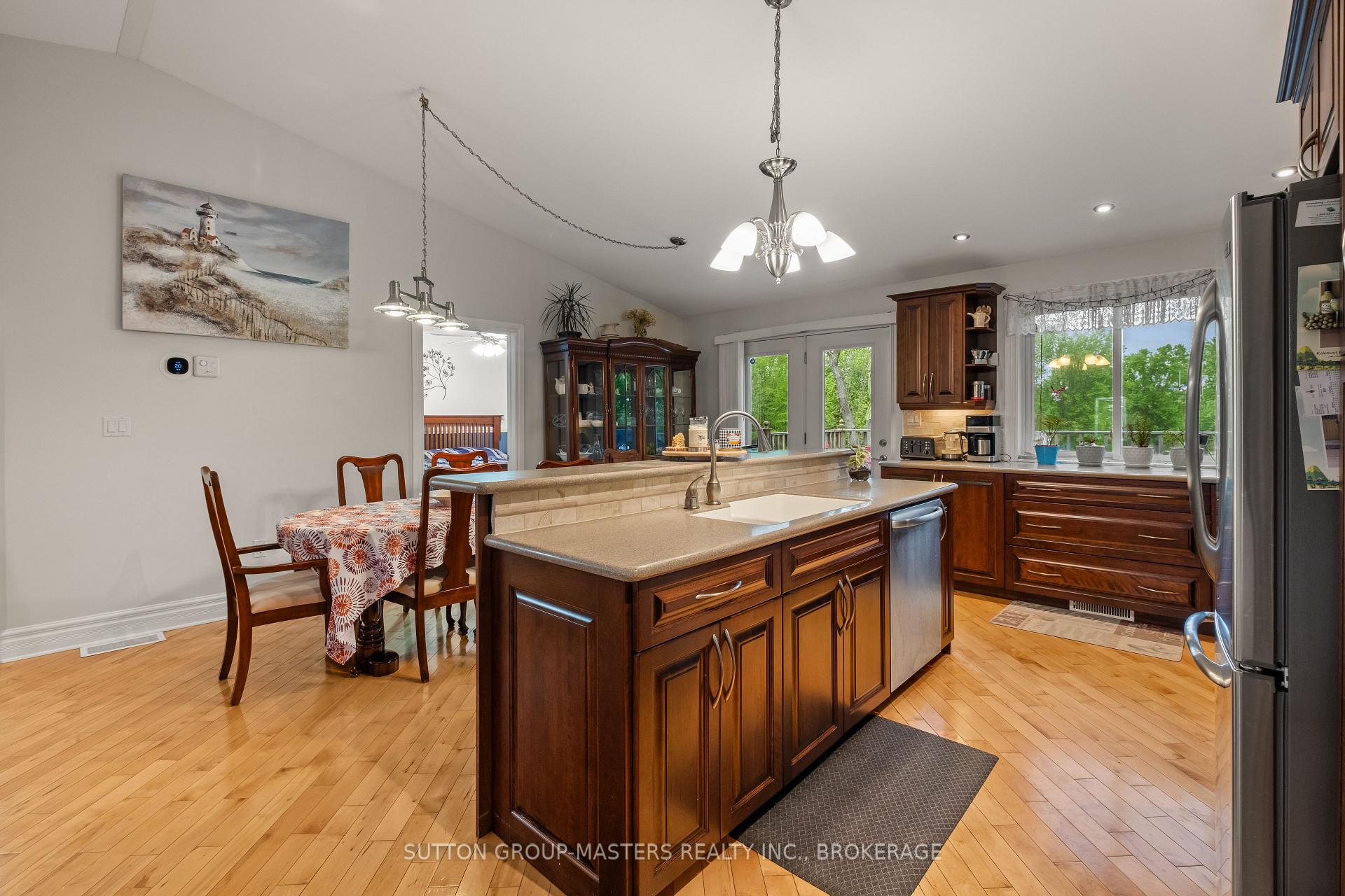 Photo 19 of 4642 Garrison Court, Frontenac, Frontenac South — HOMEH