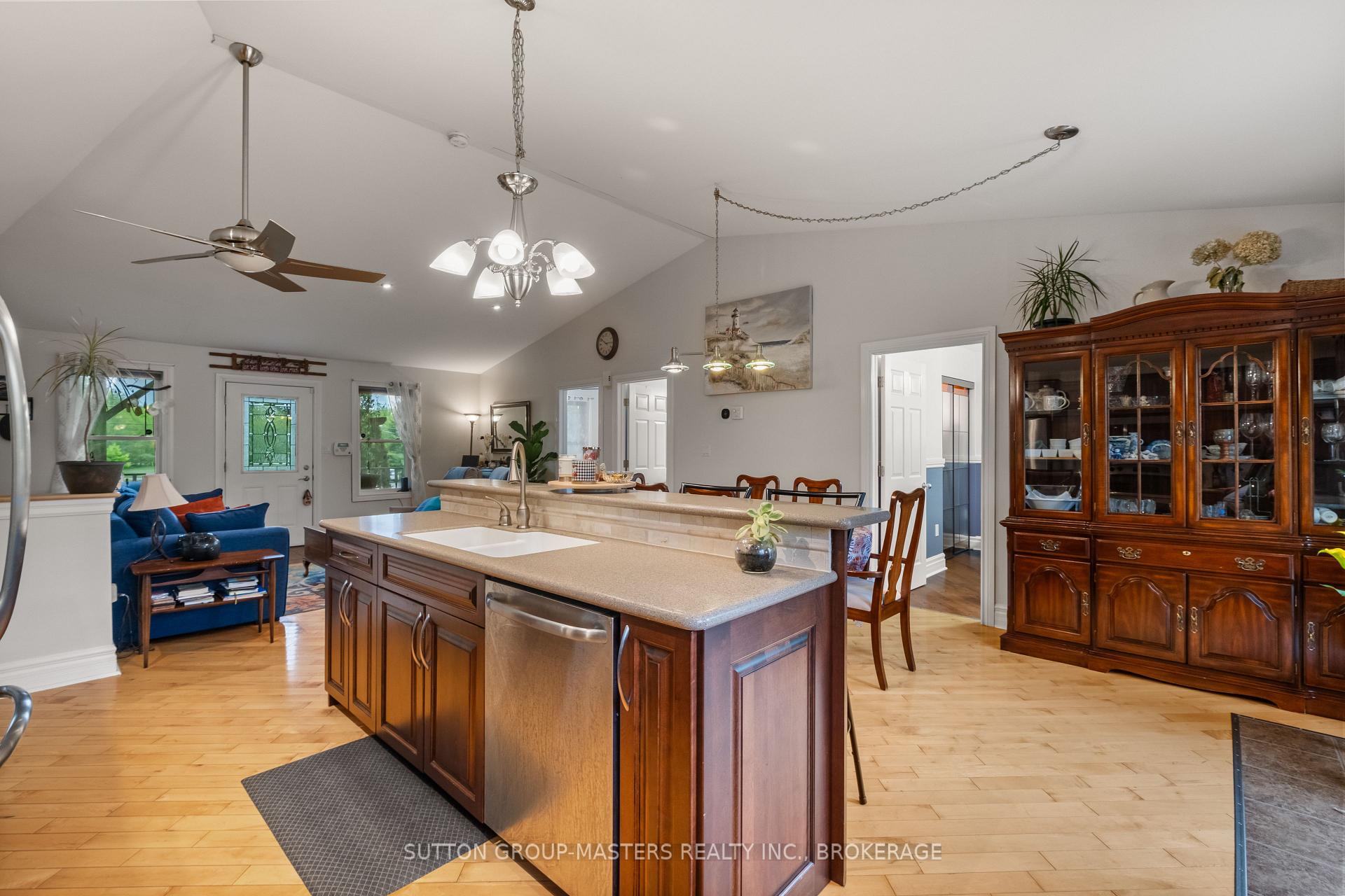 Photo 21 of 4642 Garrison Court, Frontenac, Frontenac South — HOMEH