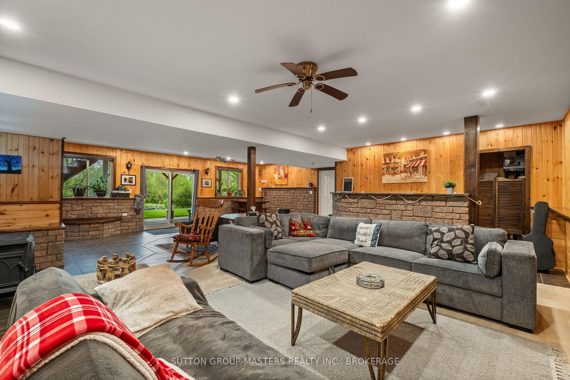 Photo 38 of 4642 Garrison Court, Frontenac, Frontenac South — HOMEH