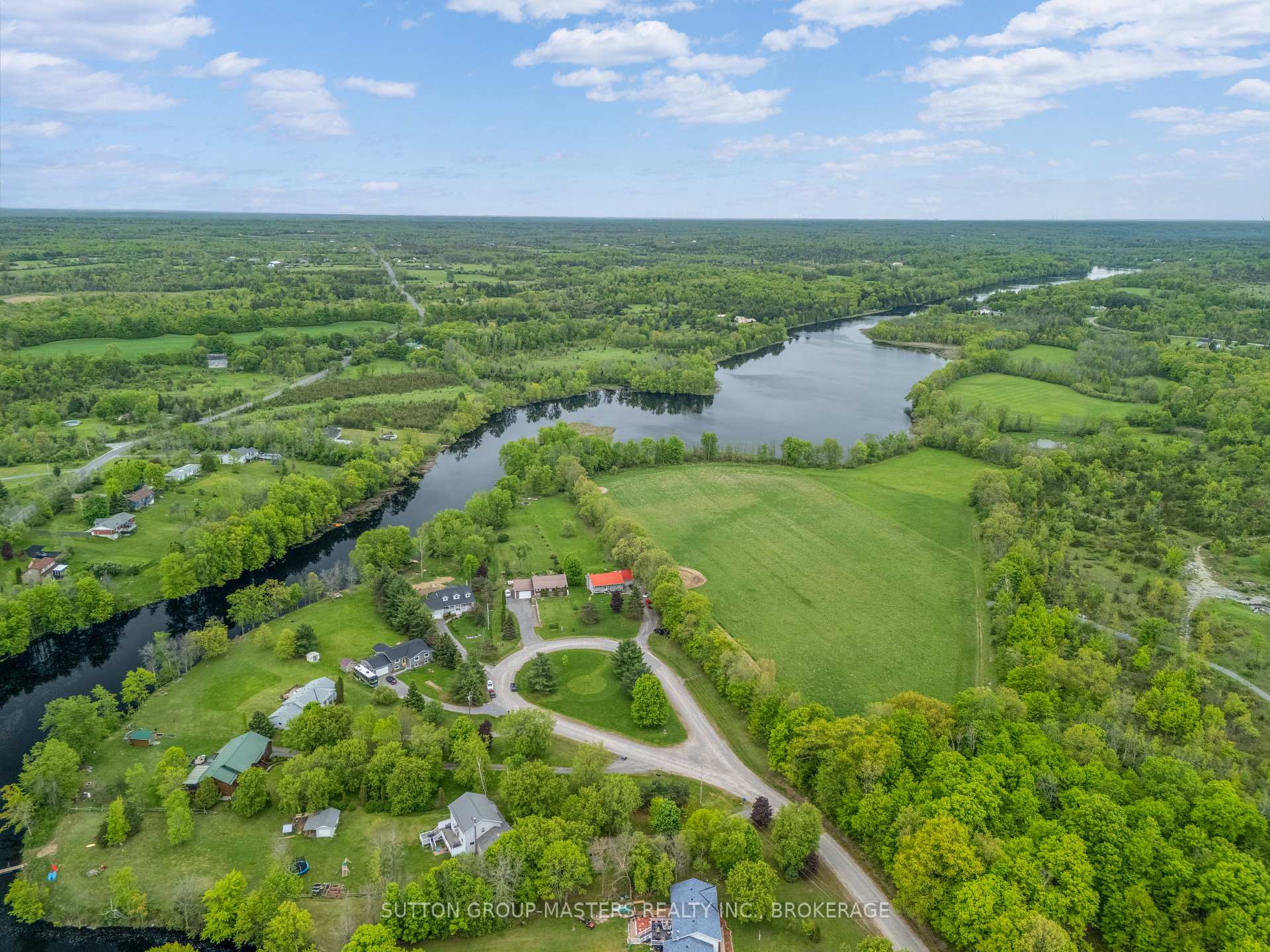 Photo 48 of 4642 Garrison Court, Frontenac, Frontenac South — HOMEH