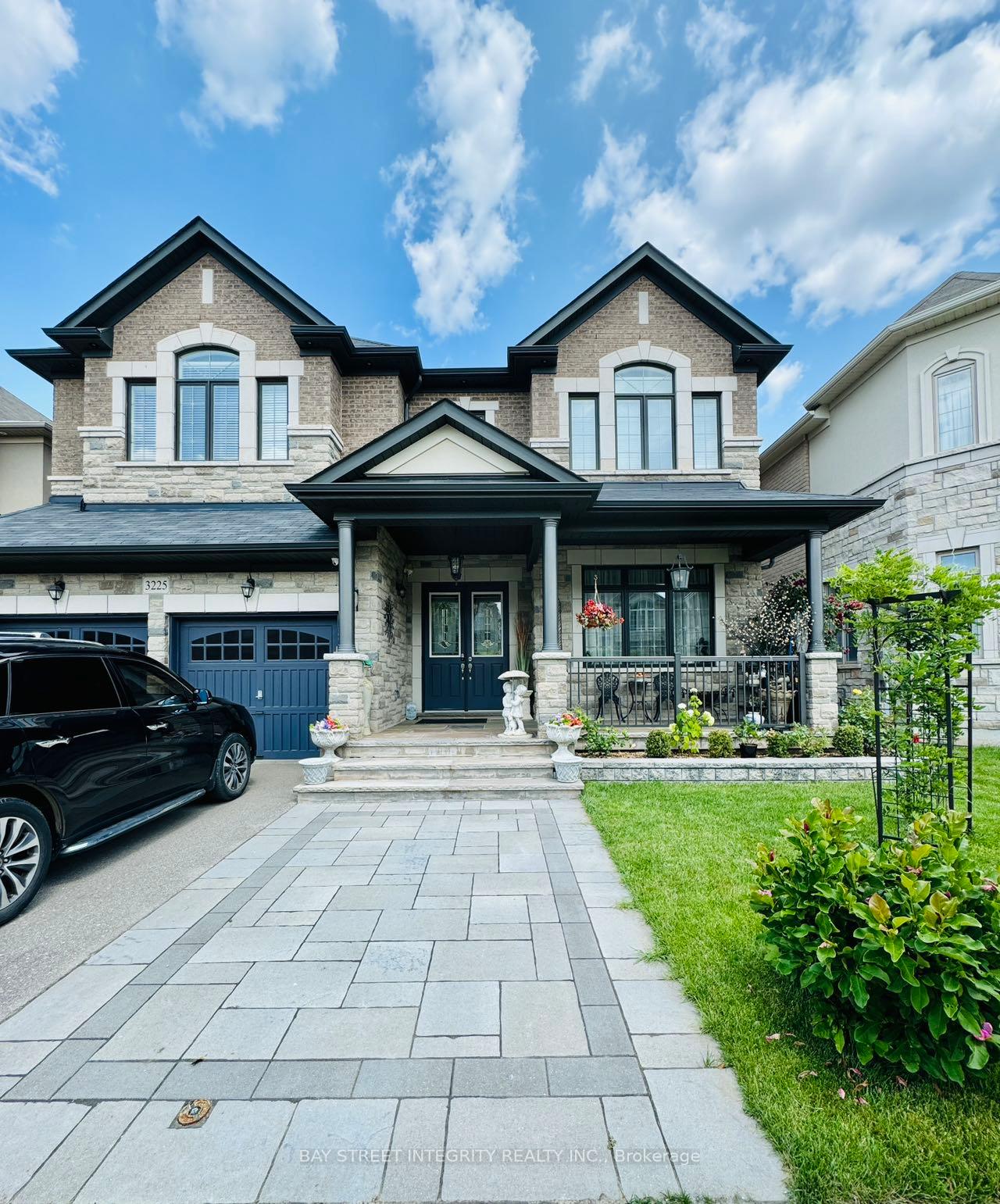 Photo 1 of Unit #lower, 3225 Meadow Marsh Crescent, Oakville, Westmount — HOMEH