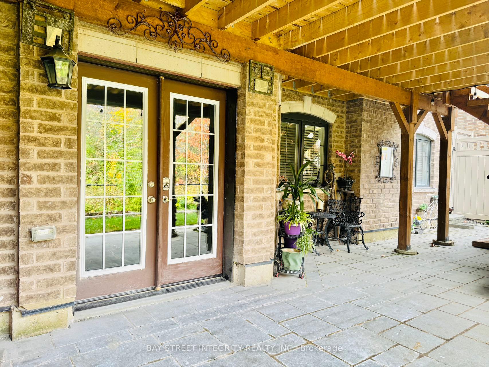 Photo 3 of Unit #lower, 3225 Meadow Marsh Crescent, Oakville, Westmount — HOMEH