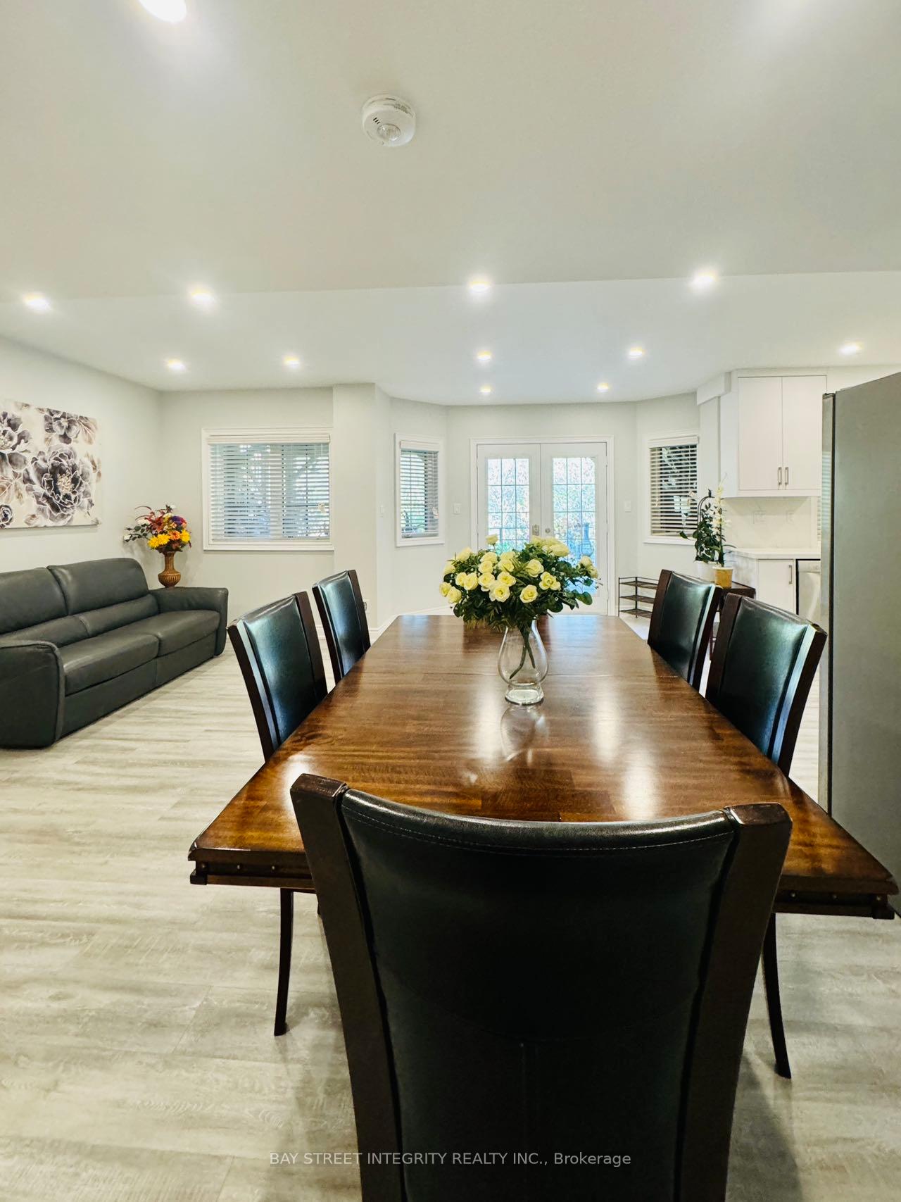 Photo 6 of Unit #lower, 3225 Meadow Marsh Crescent, Oakville, Westmount — HOMEH