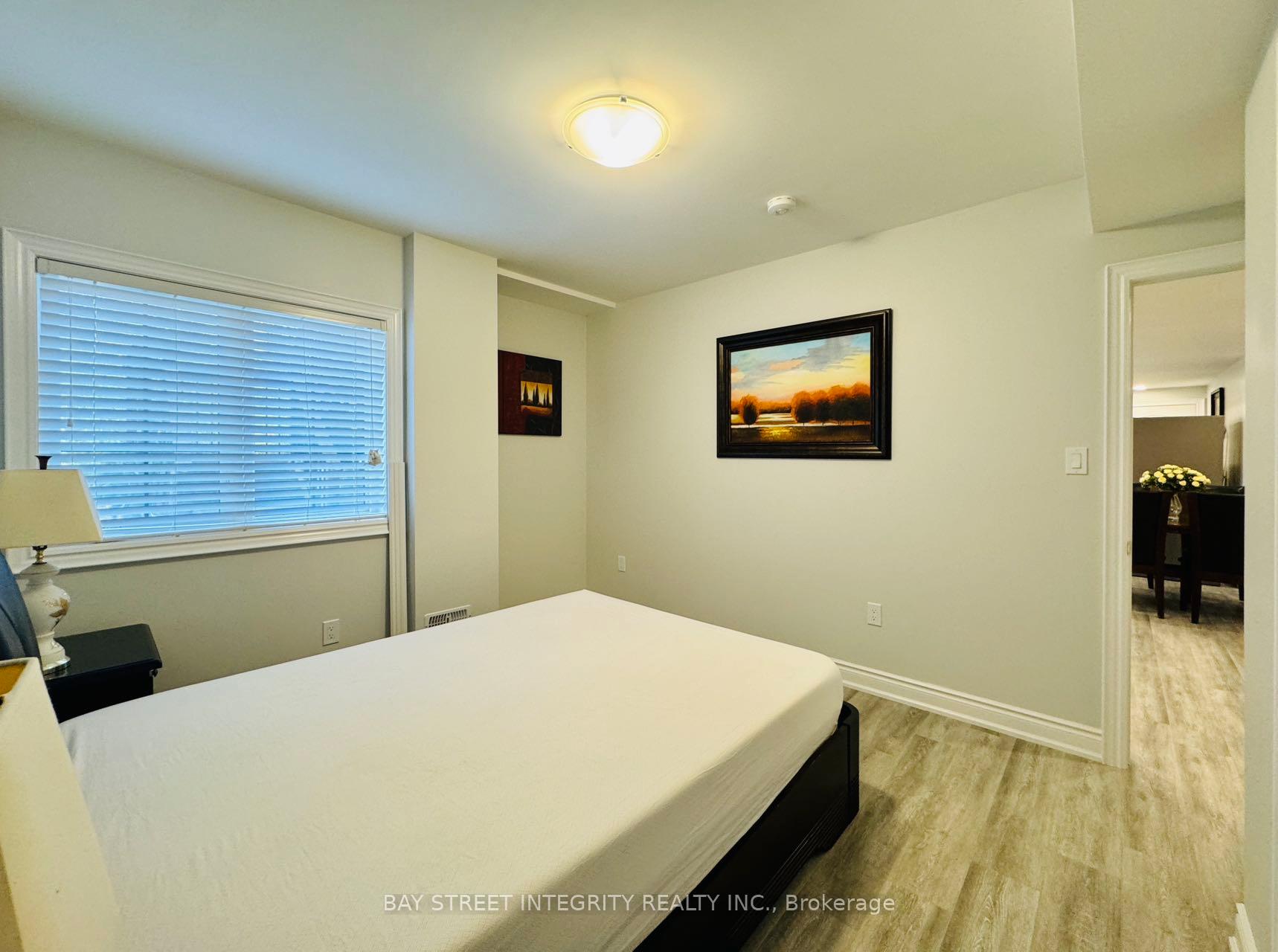 Photo 9 of Unit #lower, 3225 Meadow Marsh Crescent, Oakville, Westmount — HOMEH