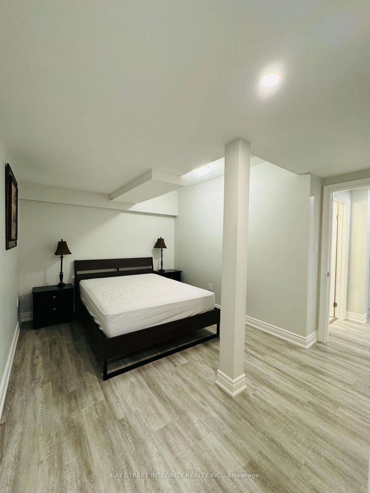 Photo 10 of Unit #lower, 3225 Meadow Marsh Crescent, Oakville, Westmount — HOMEH