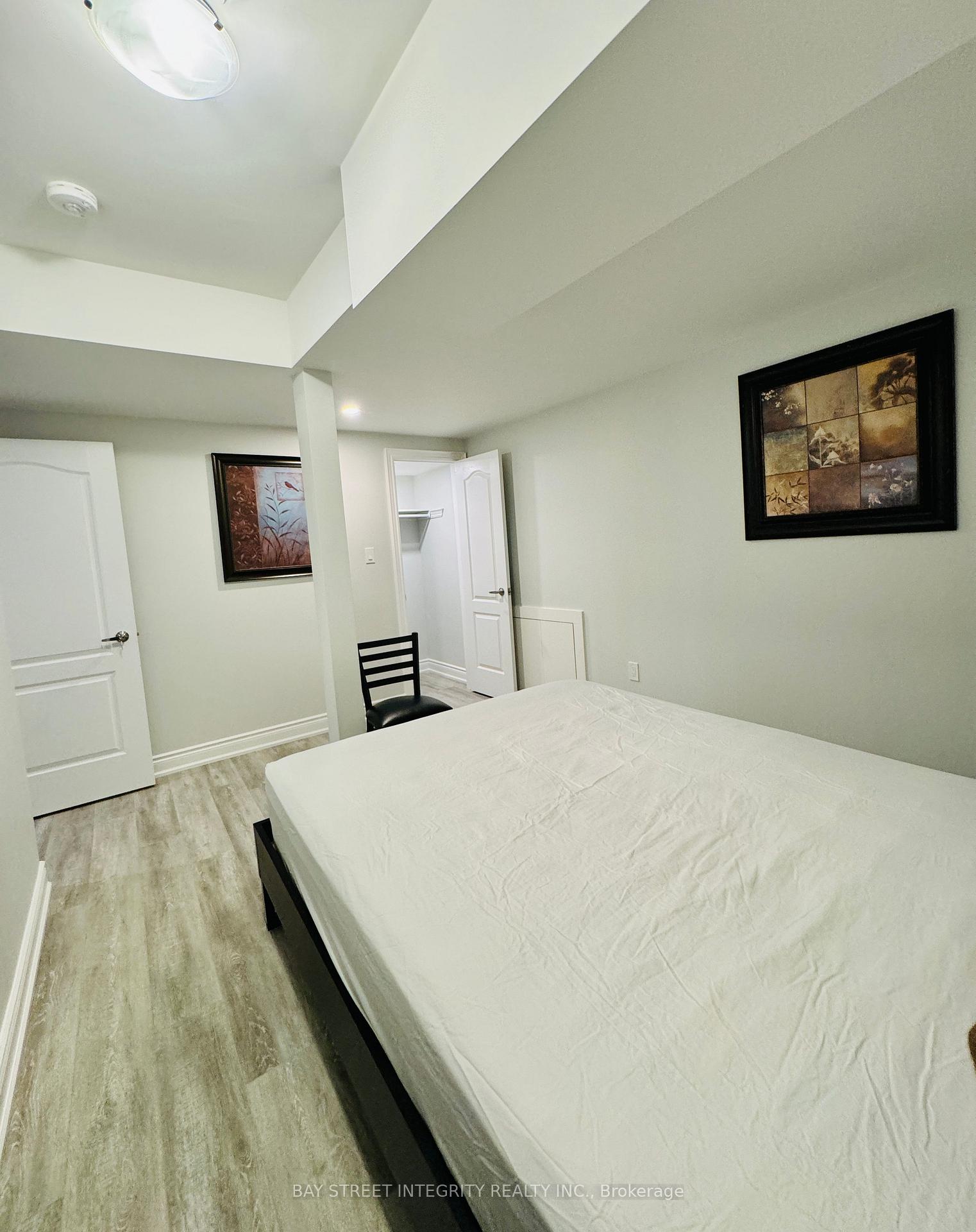 Photo 11 of Unit #lower, 3225 Meadow Marsh Crescent, Oakville, Westmount — HOMEH