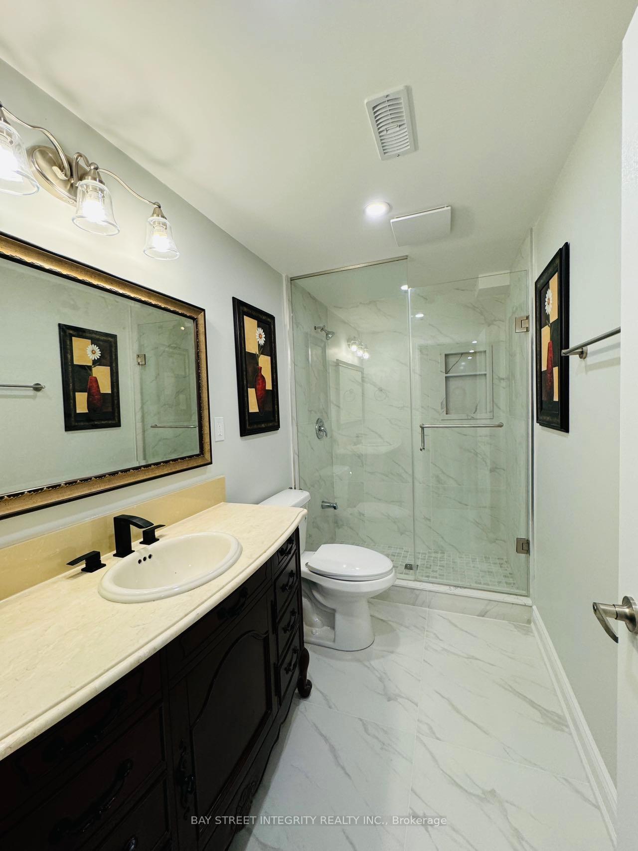 Photo 12 of Unit #lower, 3225 Meadow Marsh Crescent, Oakville, Westmount — HOMEH