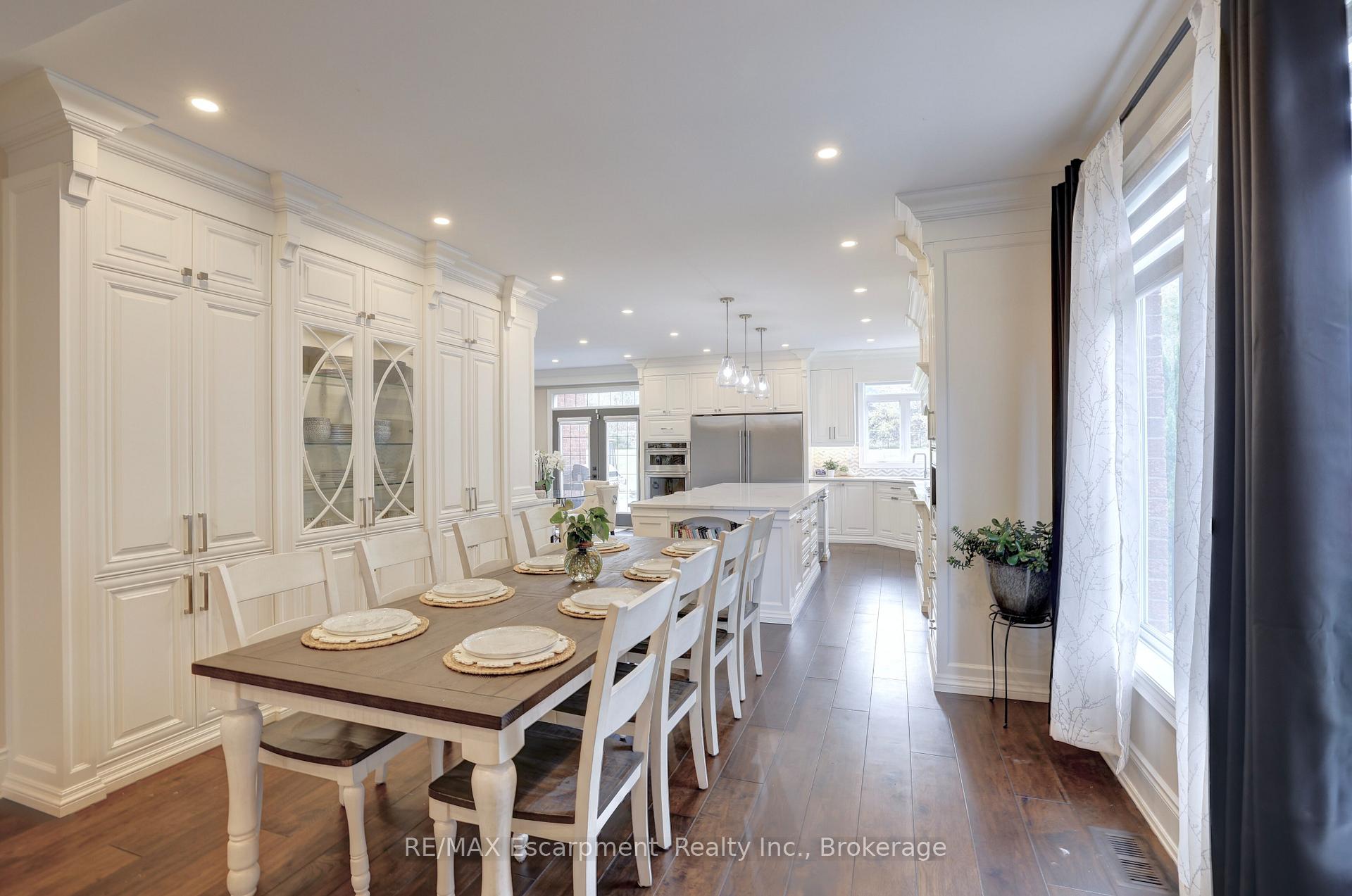 Photo 8 of 48 Palomino Drive, Hamilton, Carlisle — HOMEH