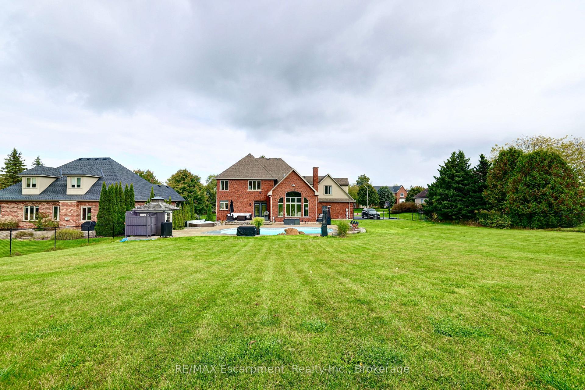 Photo 42 of 48 Palomino Drive, Hamilton, Carlisle — HOMEH