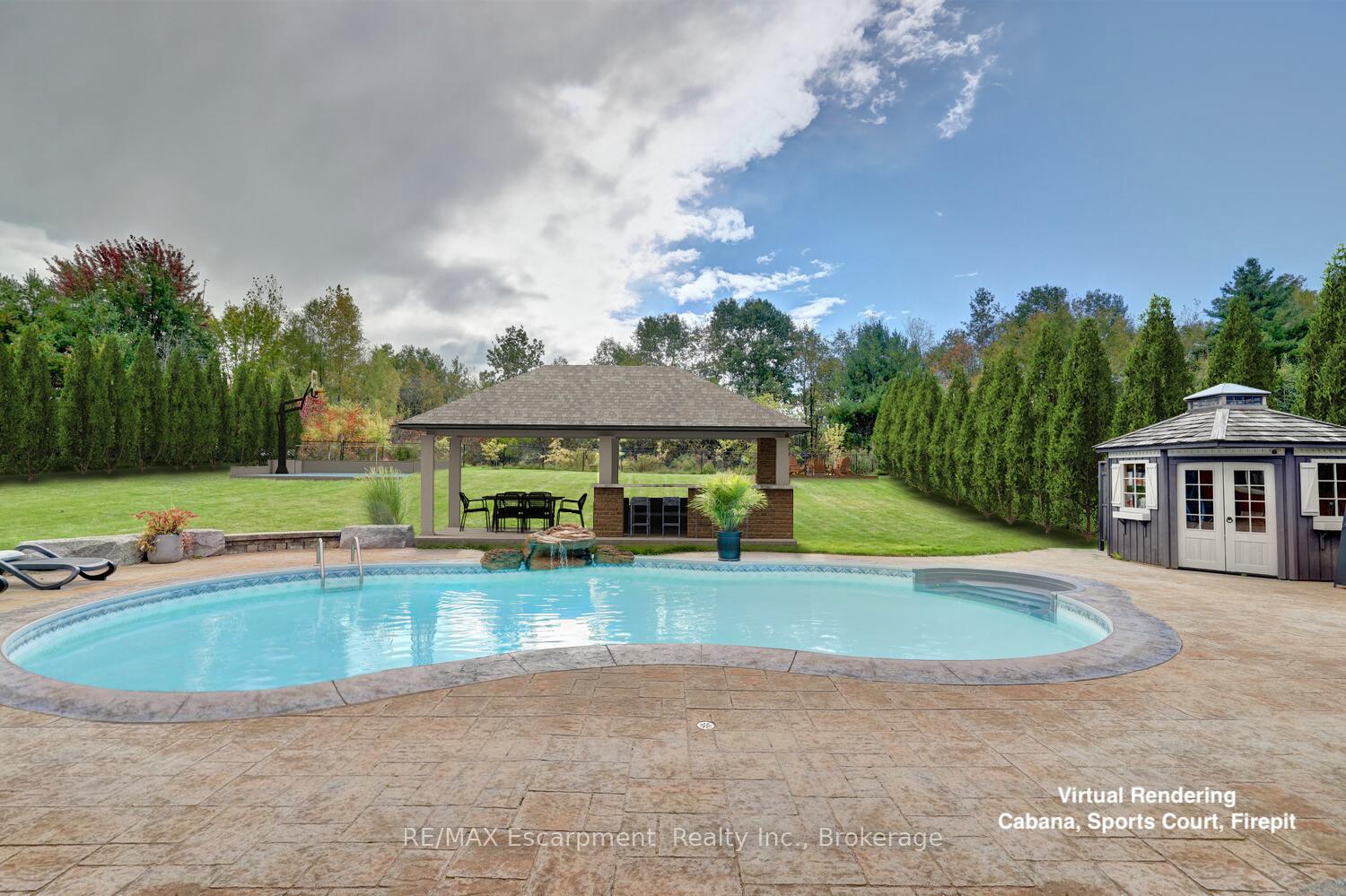 Photo 46 of 48 Palomino Drive, Hamilton, Carlisle — HOMEH