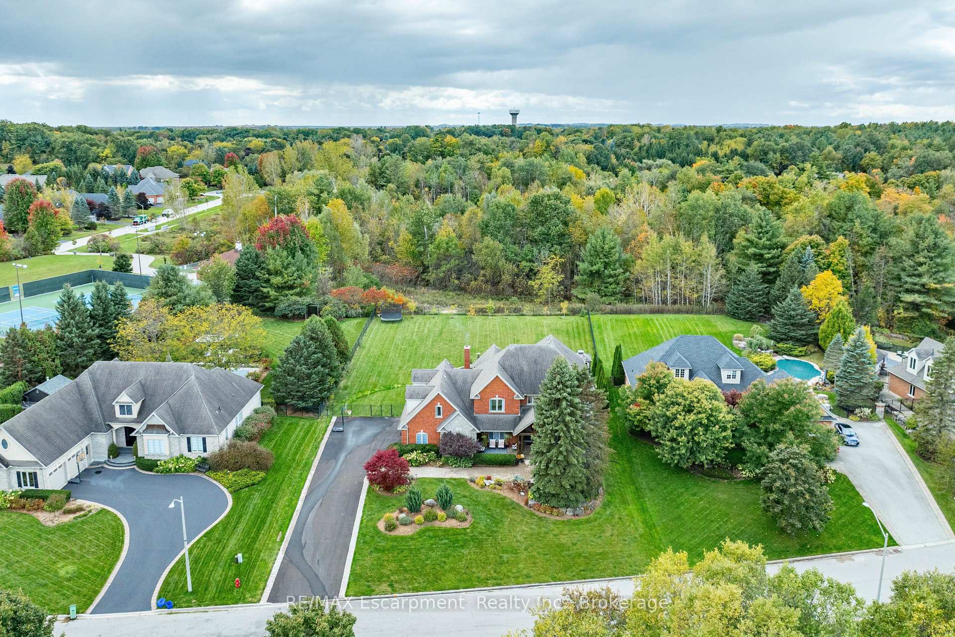 Photo 48 of 48 Palomino Drive, Hamilton, Carlisle — HOMEH