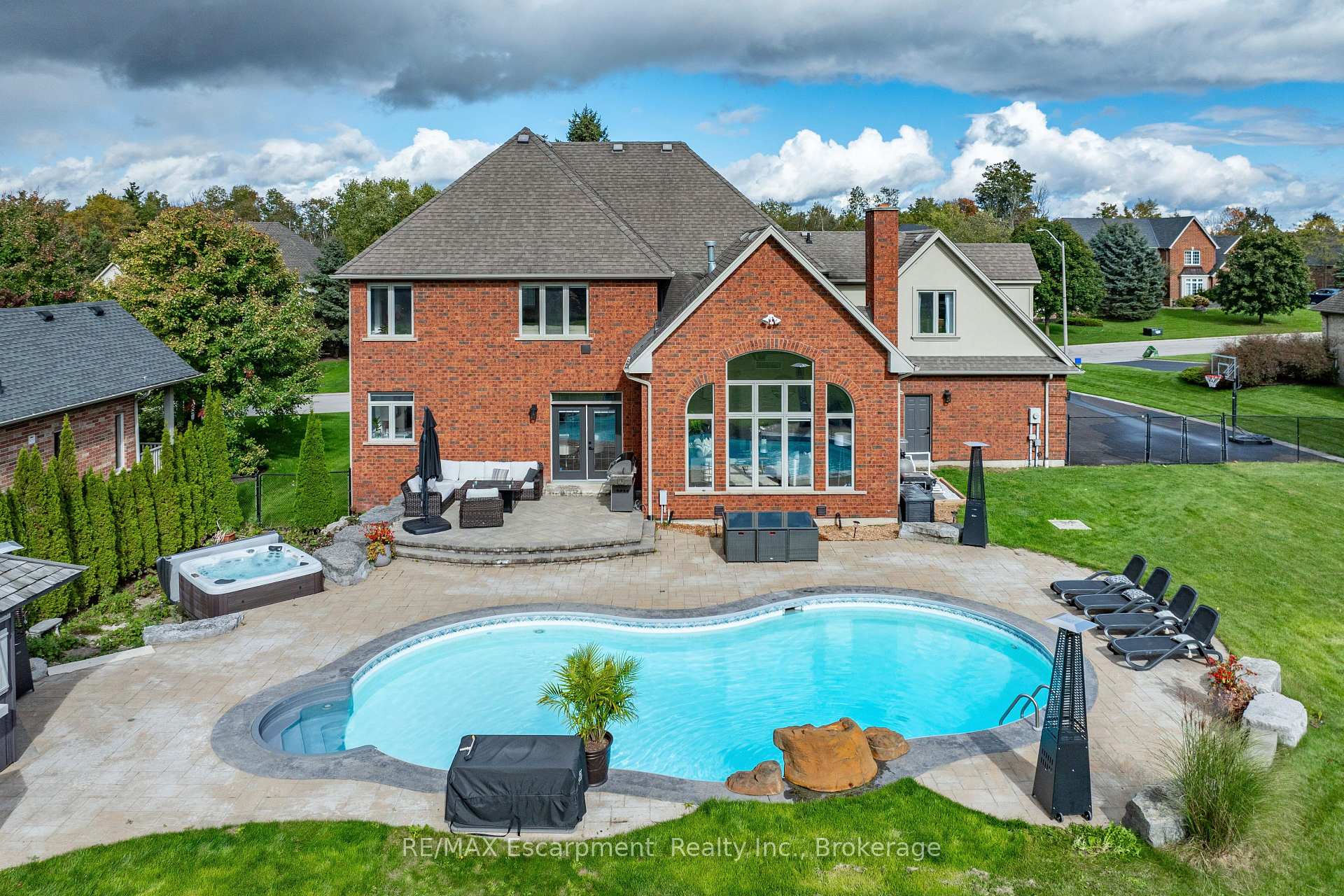 Photo 49 of 48 Palomino Drive, Hamilton, Carlisle — HOMEH