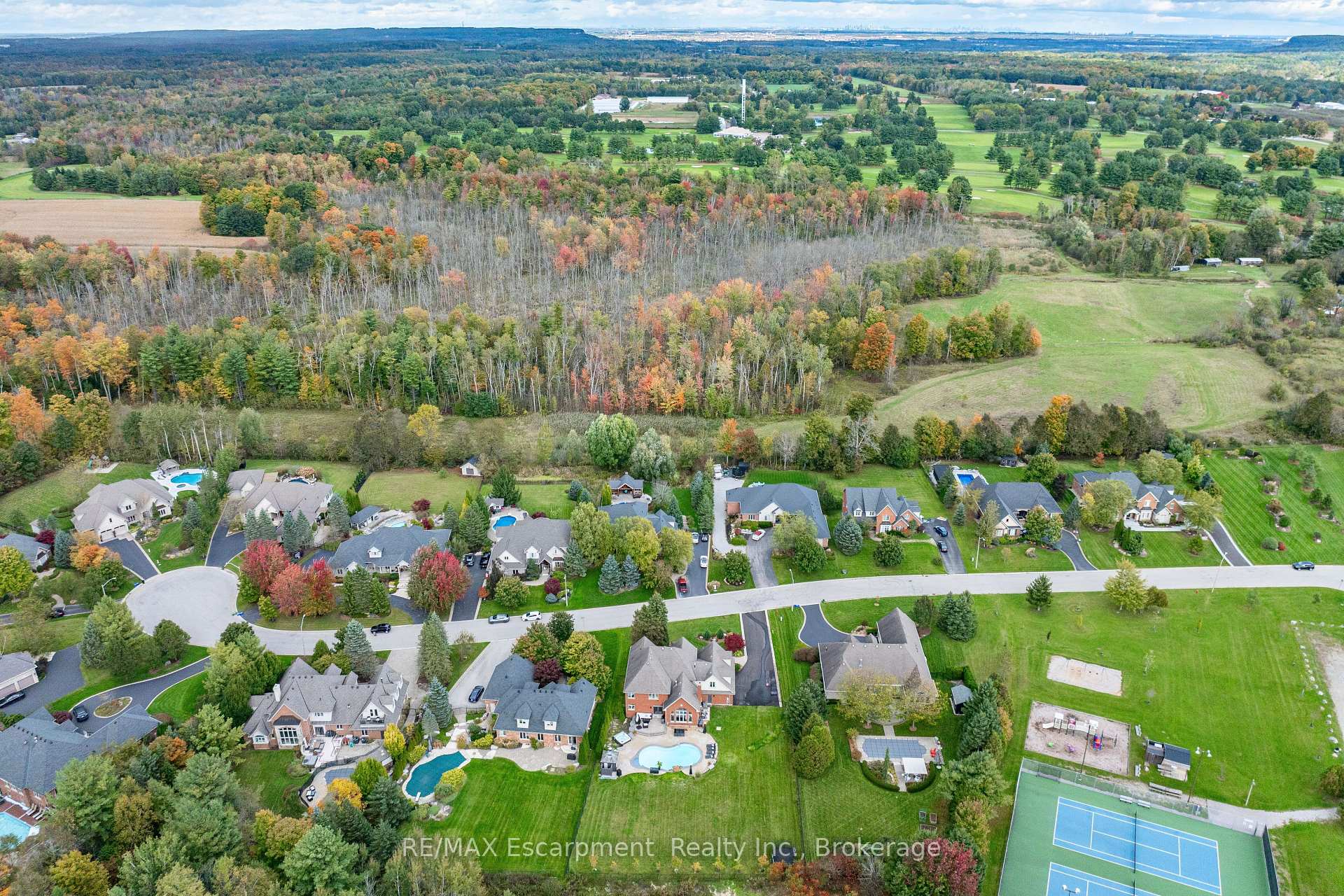 Photo 50 of 48 Palomino Drive, Hamilton, Carlisle — HOMEH