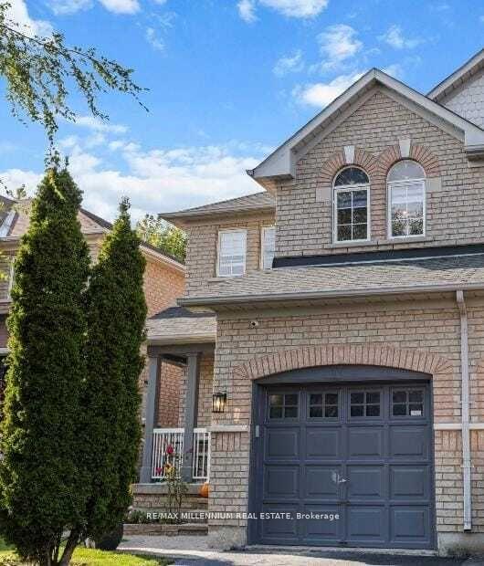 Photo 2 of 17 Prince Crescent, Brampton, Northwest Sandalwood Parkway — HOMEH