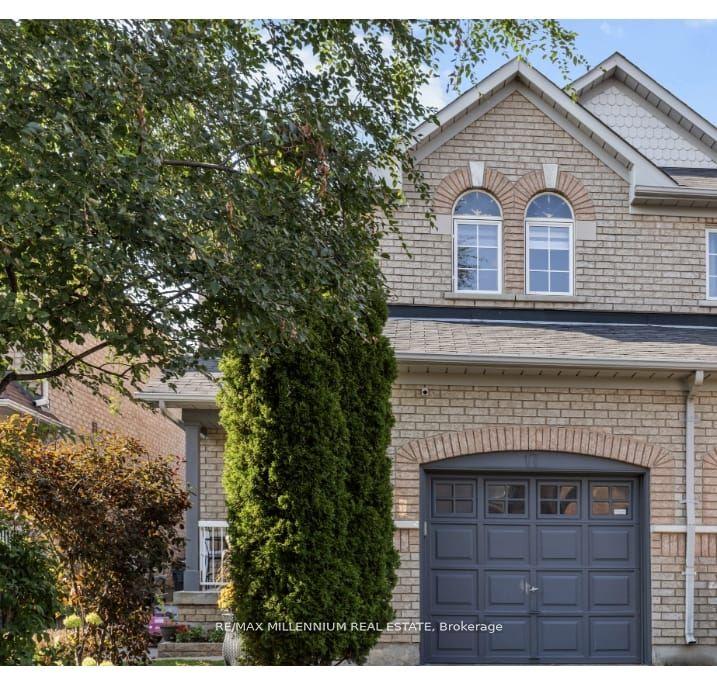 Photo 4 of 17 Prince Crescent, Brampton, Northwest Sandalwood Parkway — HOMEH
