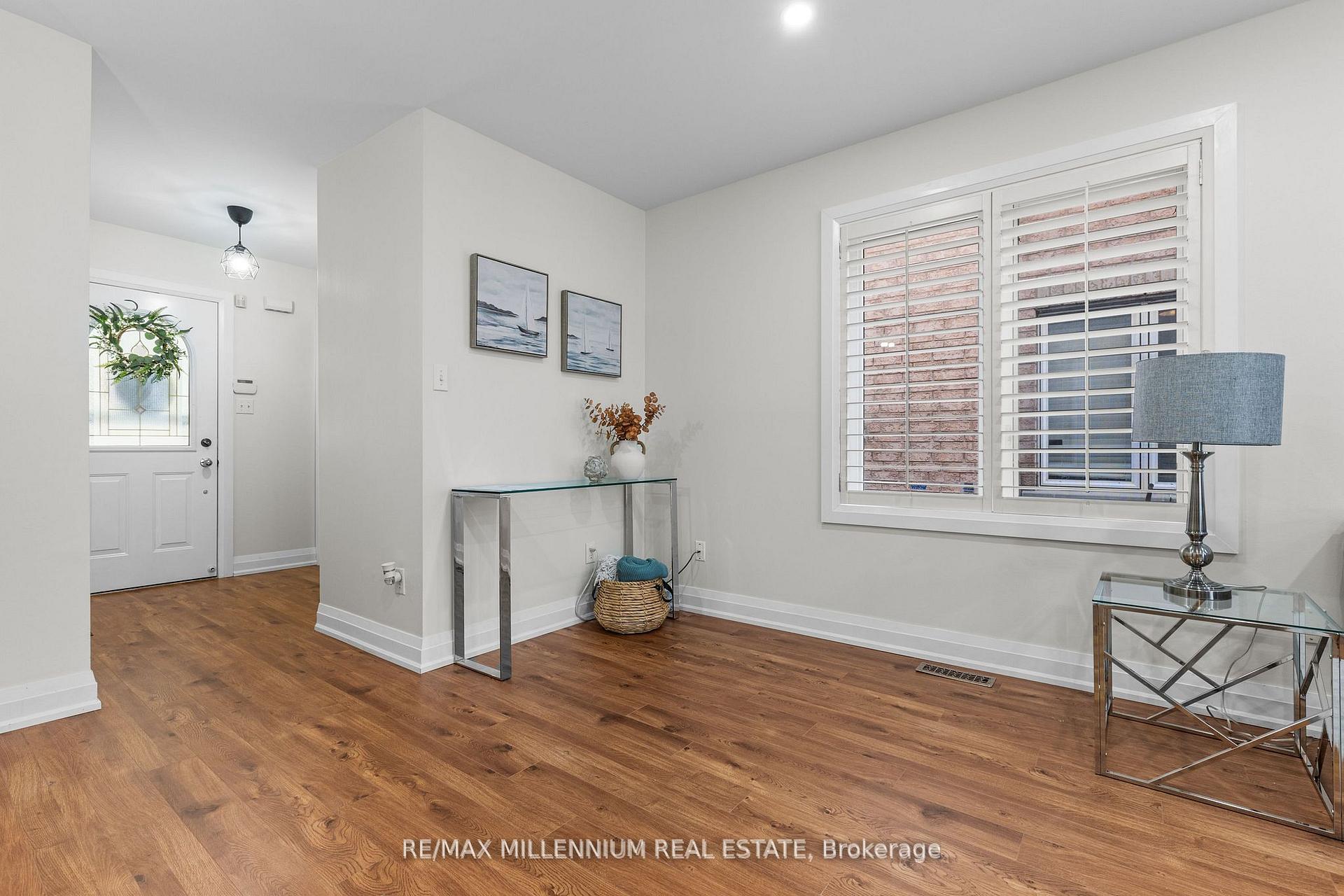 Photo 8 of 17 Prince Crescent, Brampton, Northwest Sandalwood Parkway — HOMEH