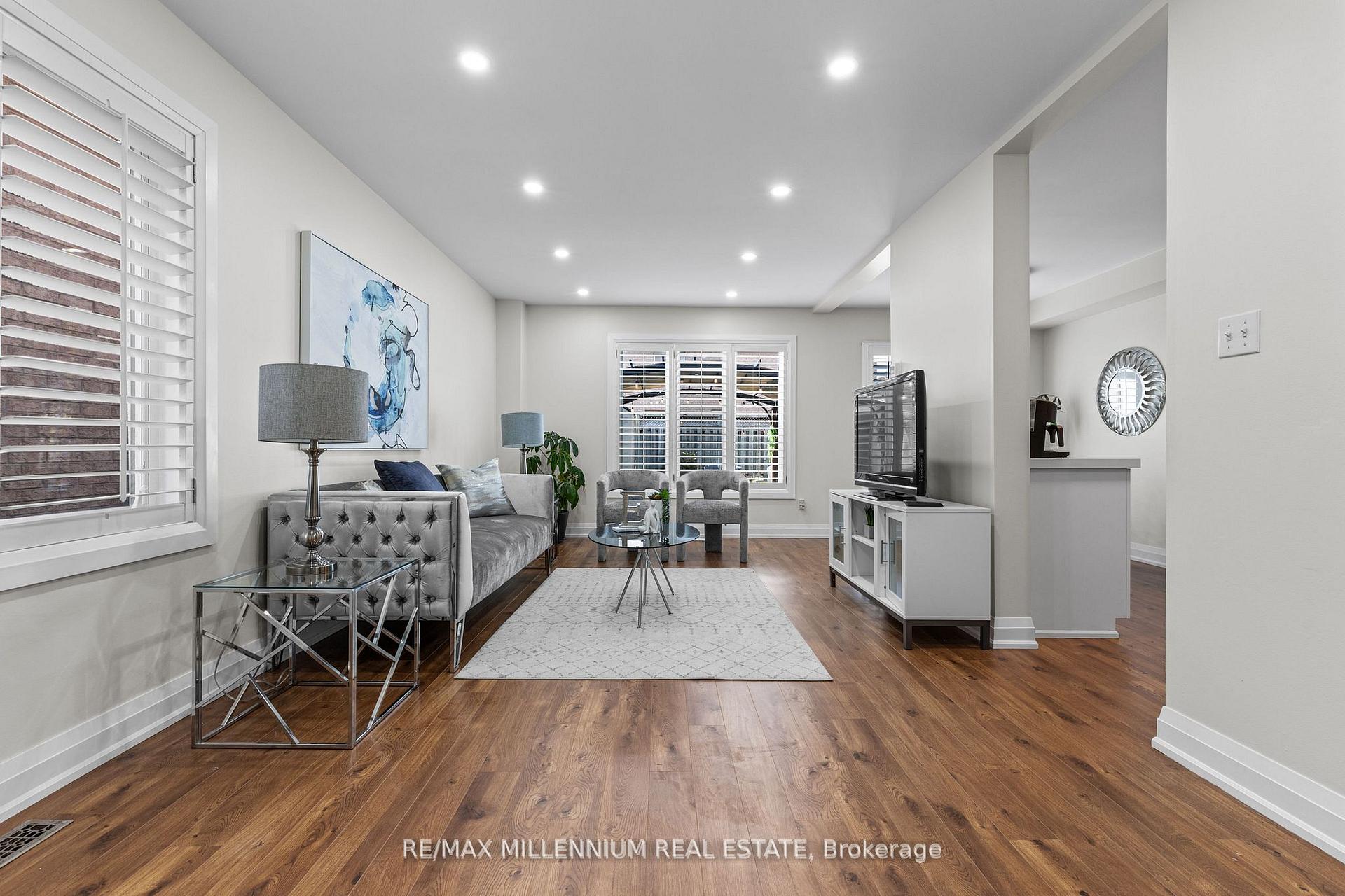 Photo 13 of 17 Prince Crescent, Brampton, Northwest Sandalwood Parkway — HOMEH