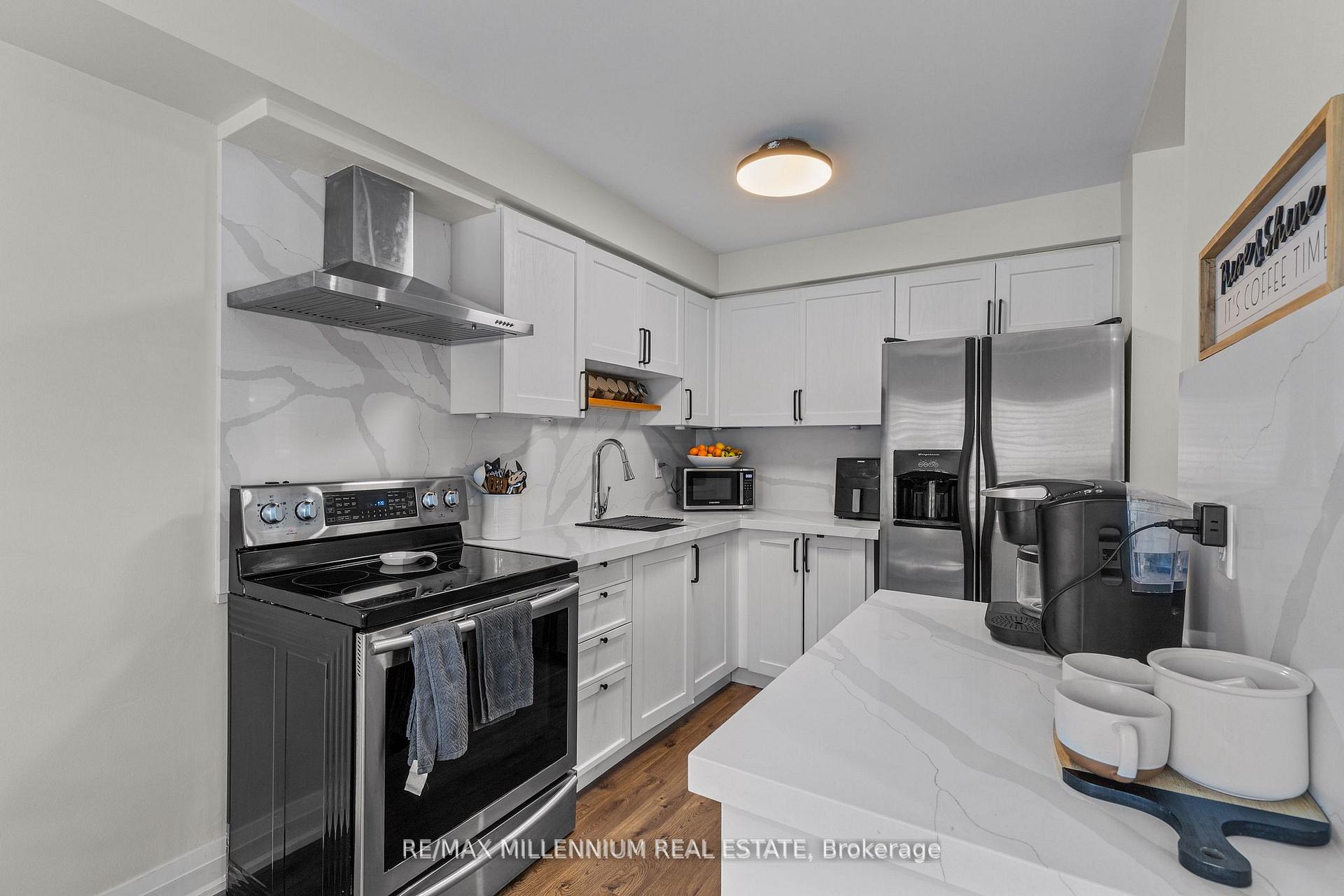 Photo 17 of 17 Prince Crescent, Brampton, Northwest Sandalwood Parkway — HOMEH
