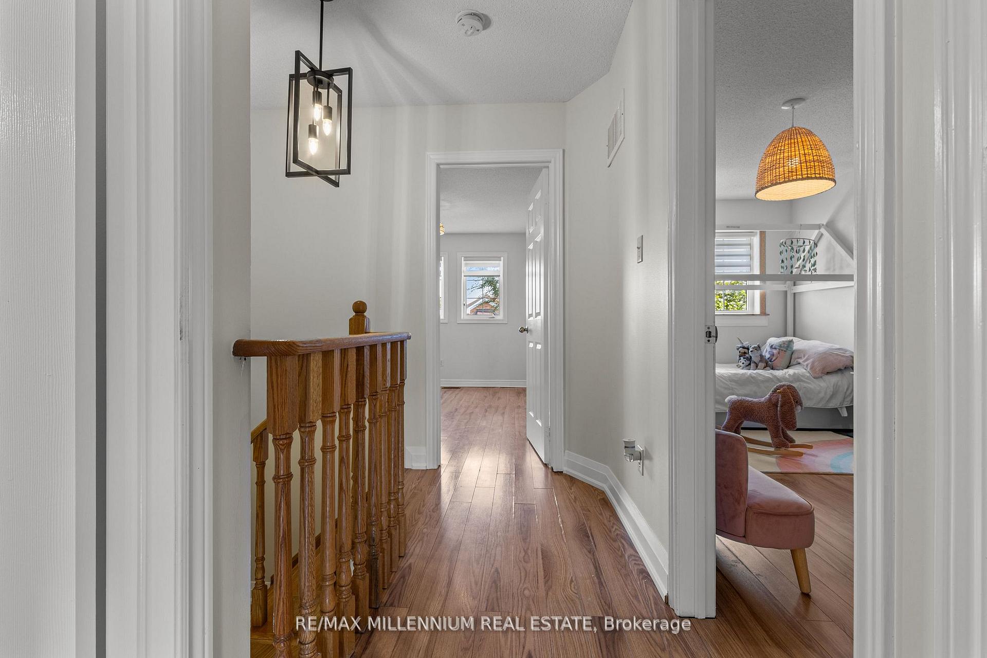 Photo 20 of 17 Prince Crescent, Brampton, Northwest Sandalwood Parkway — HOMEH