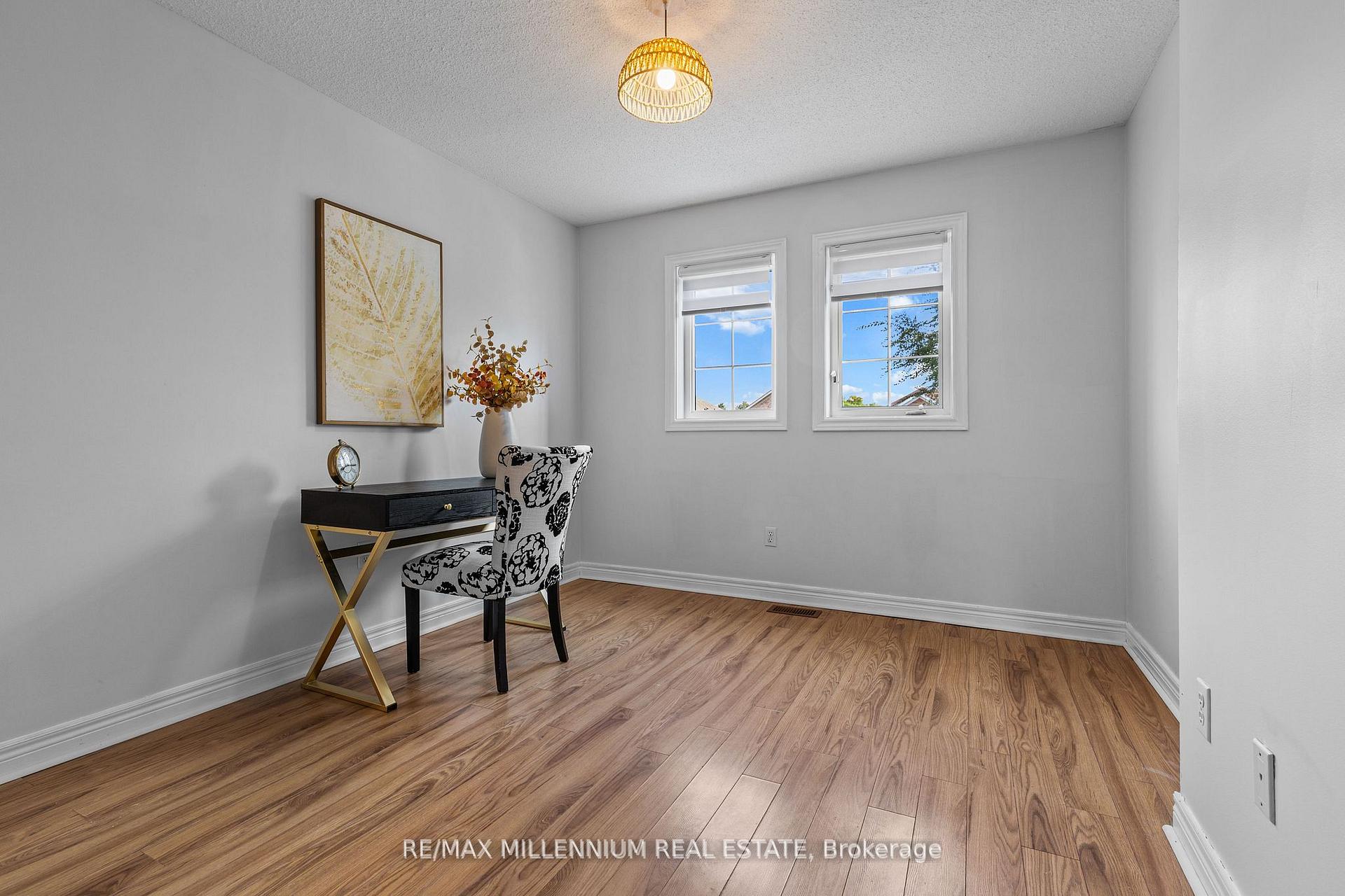 Photo 25 of 17 Prince Crescent, Brampton, Northwest Sandalwood Parkway — HOMEH