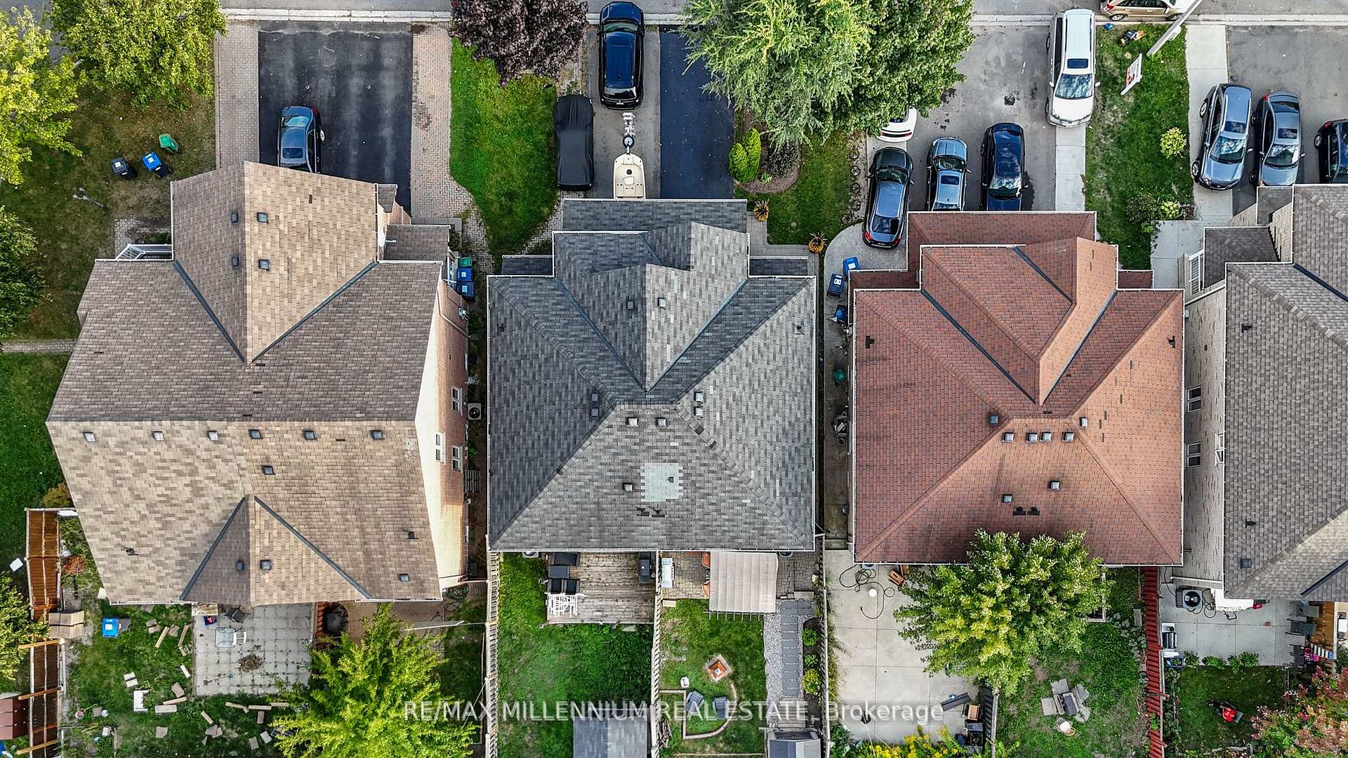 Photo 42 of 17 Prince Crescent, Brampton, Northwest Sandalwood Parkway — HOMEH