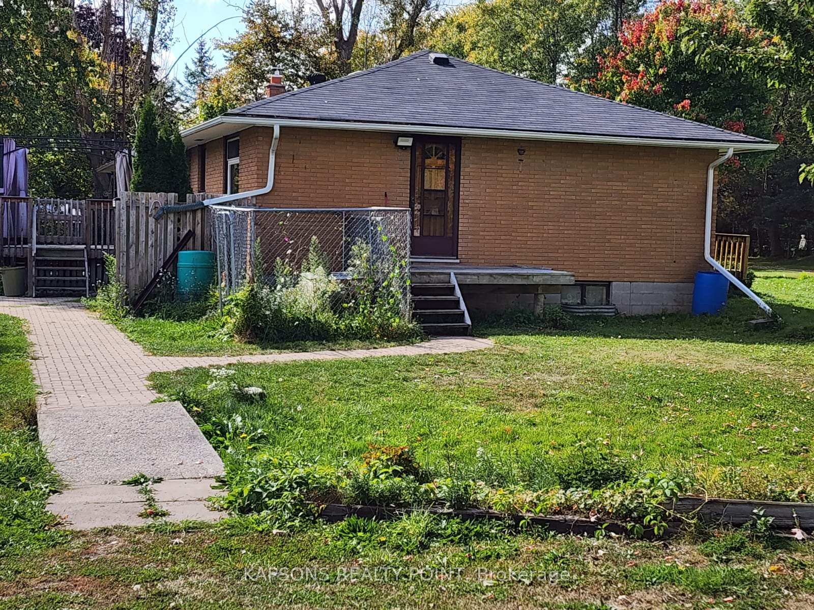 Photo 1 of 12869 Ninth Line, Halton Hills, Rural Halton Hills — HOMEH