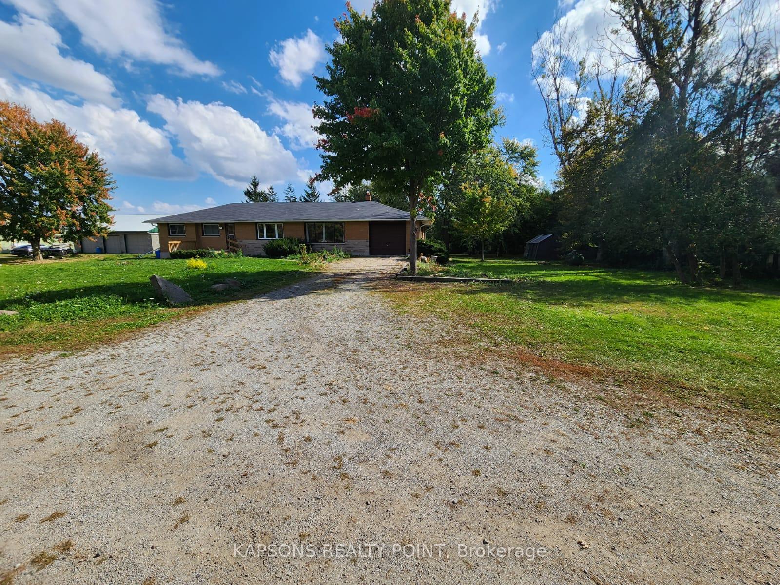 Photo 2 of 12869 Ninth Line, Halton Hills, Rural Halton Hills — HOMEH