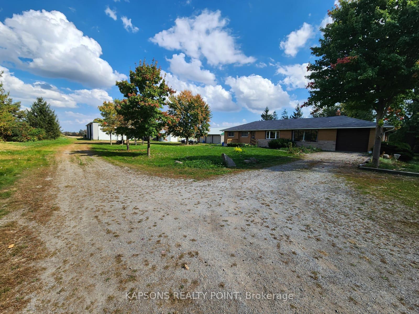 Photo 3 of 12869 Ninth Line, Halton Hills, Rural Halton Hills — HOMEH