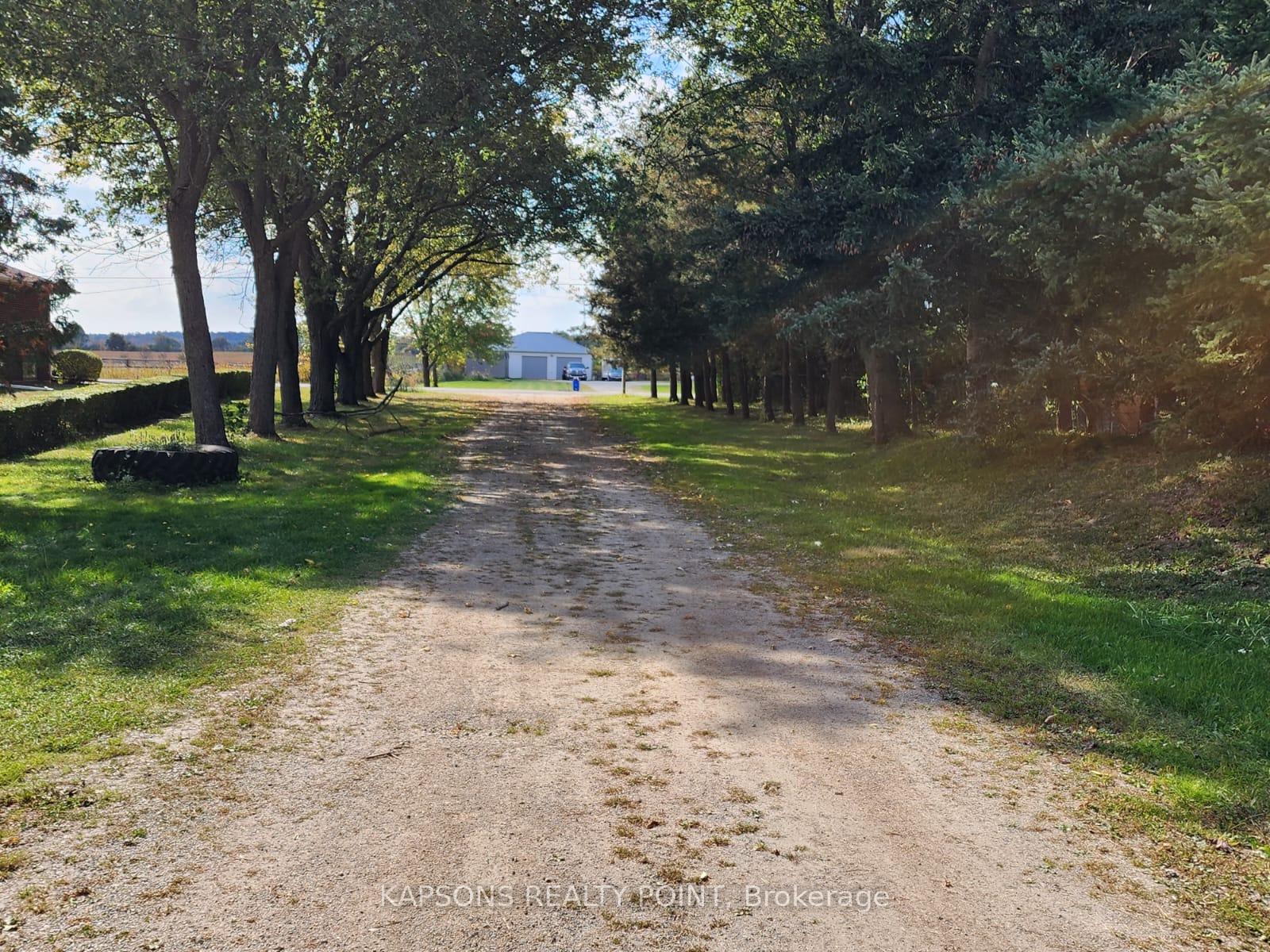 Photo 5 of 12869 Ninth Line, Halton Hills, Rural Halton Hills — HOMEH