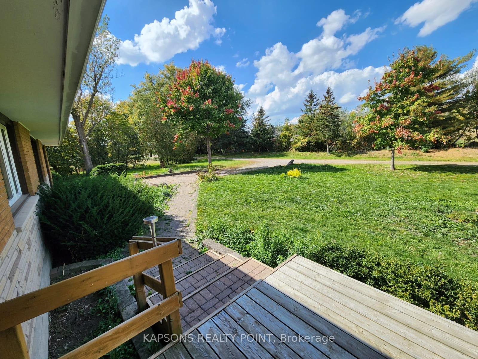 Photo 11 of 12869 Ninth Line, Halton Hills, Rural Halton Hills — HOMEH