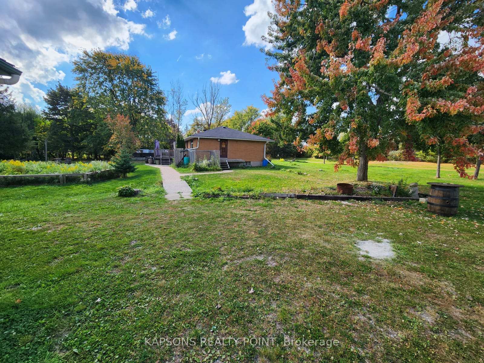 Photo 12 of 12869 Ninth Line, Halton Hills, Rural Halton Hills — HOMEH