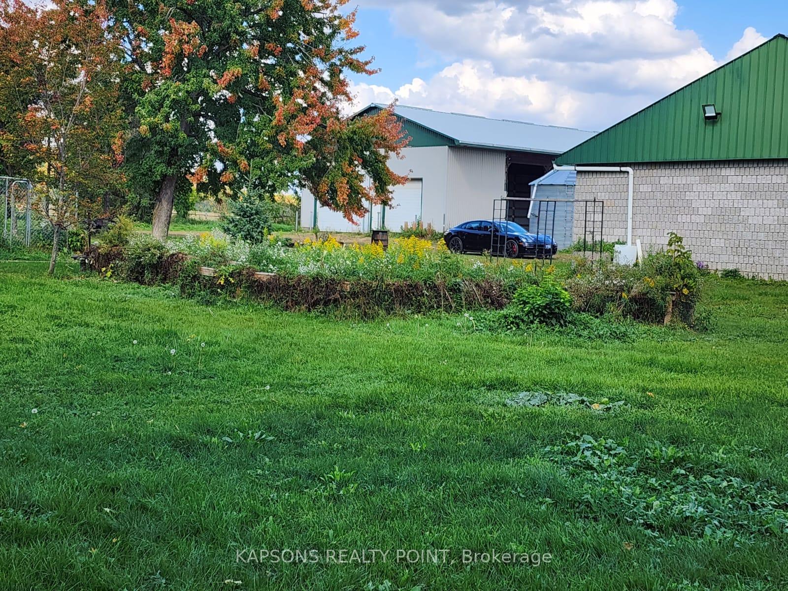Photo 13 of 12869 Ninth Line, Halton Hills, Rural Halton Hills — HOMEH