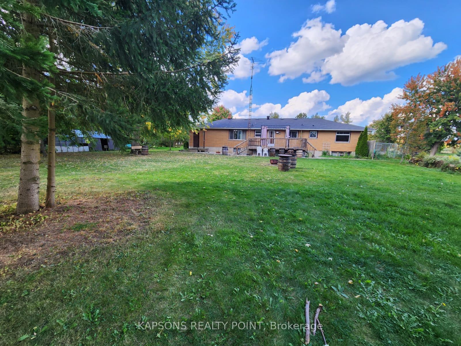 Photo 14 of 12869 Ninth Line, Halton Hills, Rural Halton Hills — HOMEH