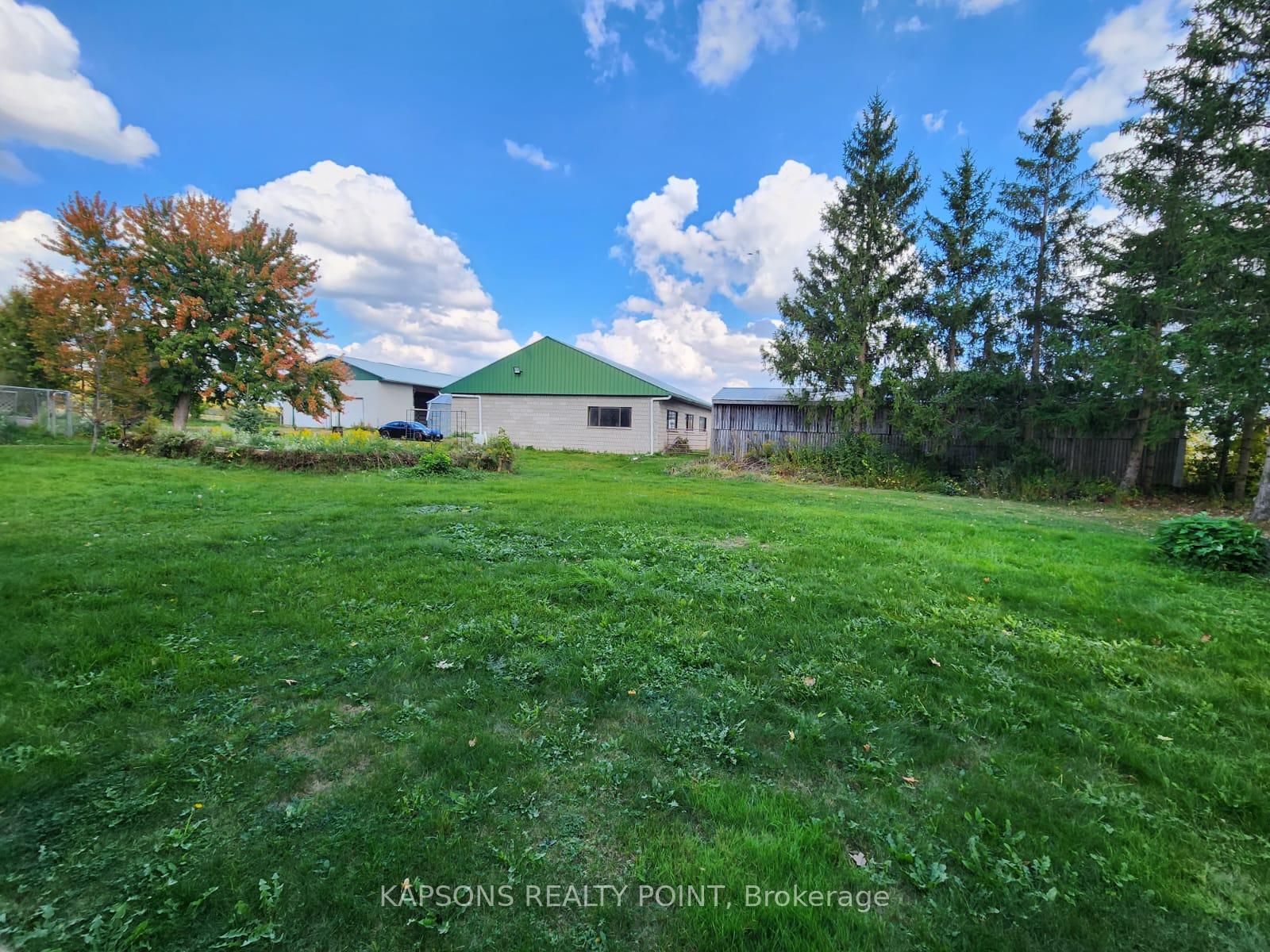 Photo 16 of 12869 Ninth Line, Halton Hills, Rural Halton Hills — HOMEH