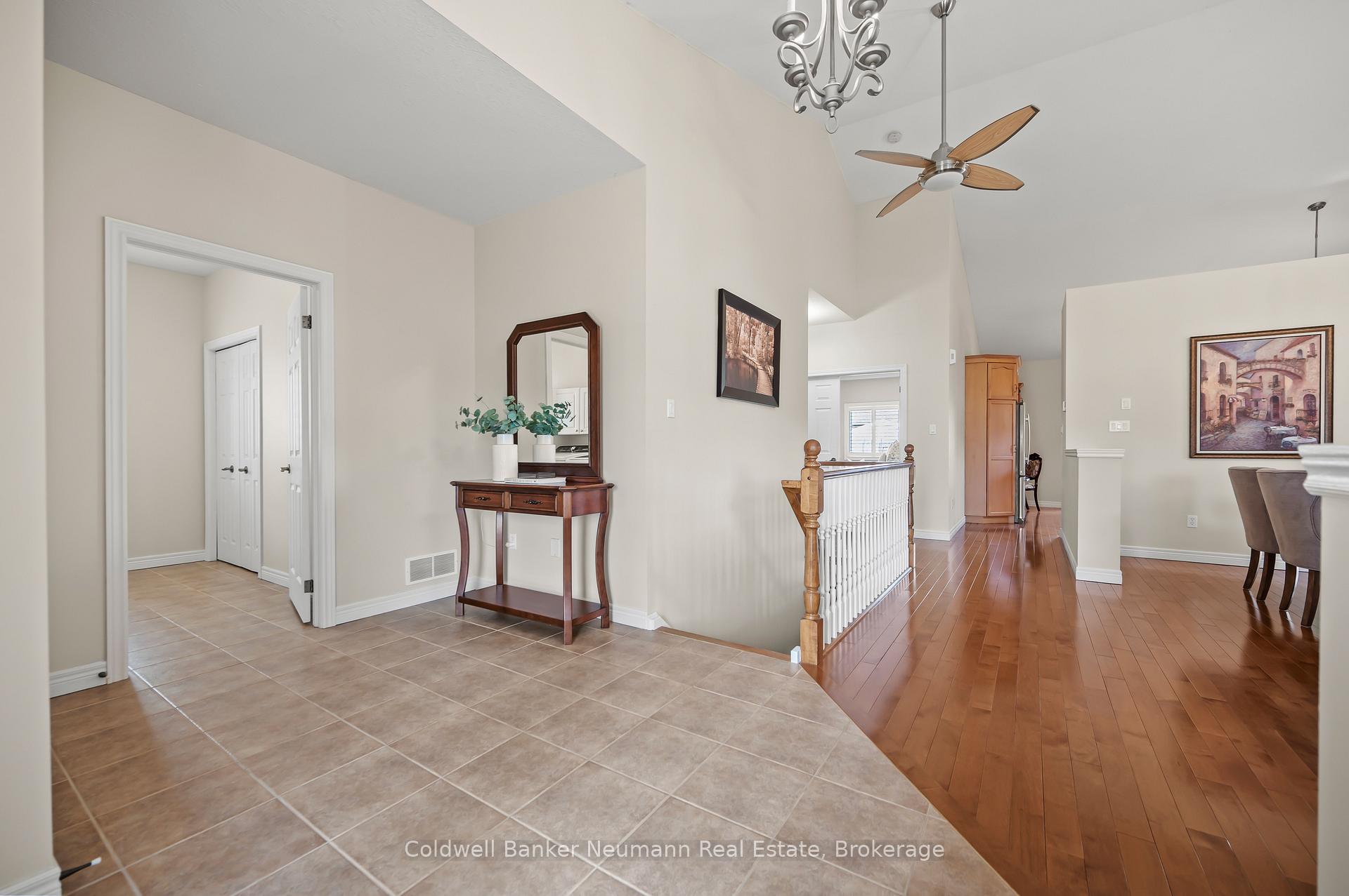 Photo 4 of 34 Blair Drive, Guelph, Pineridge/Westminster Woods — HOMEH