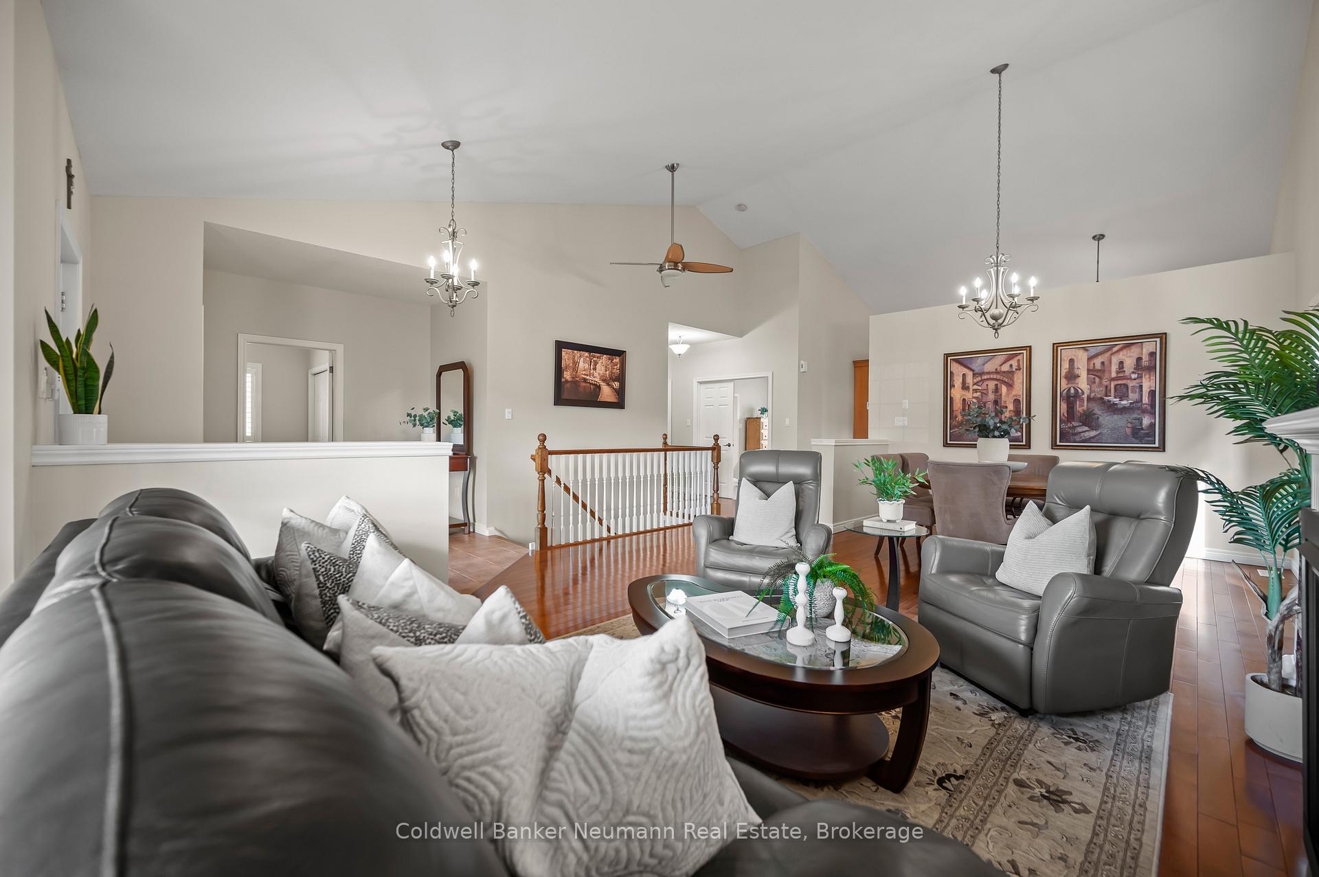 Photo 6 of 34 Blair Drive, Guelph, Pineridge/Westminster Woods — HOMEH