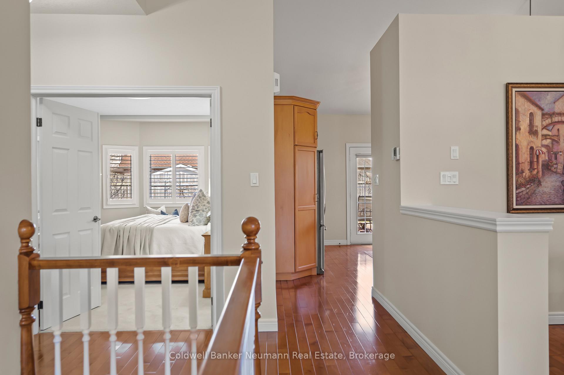 Photo 15 of 34 Blair Drive, Guelph, Pineridge/Westminster Woods — HOMEH