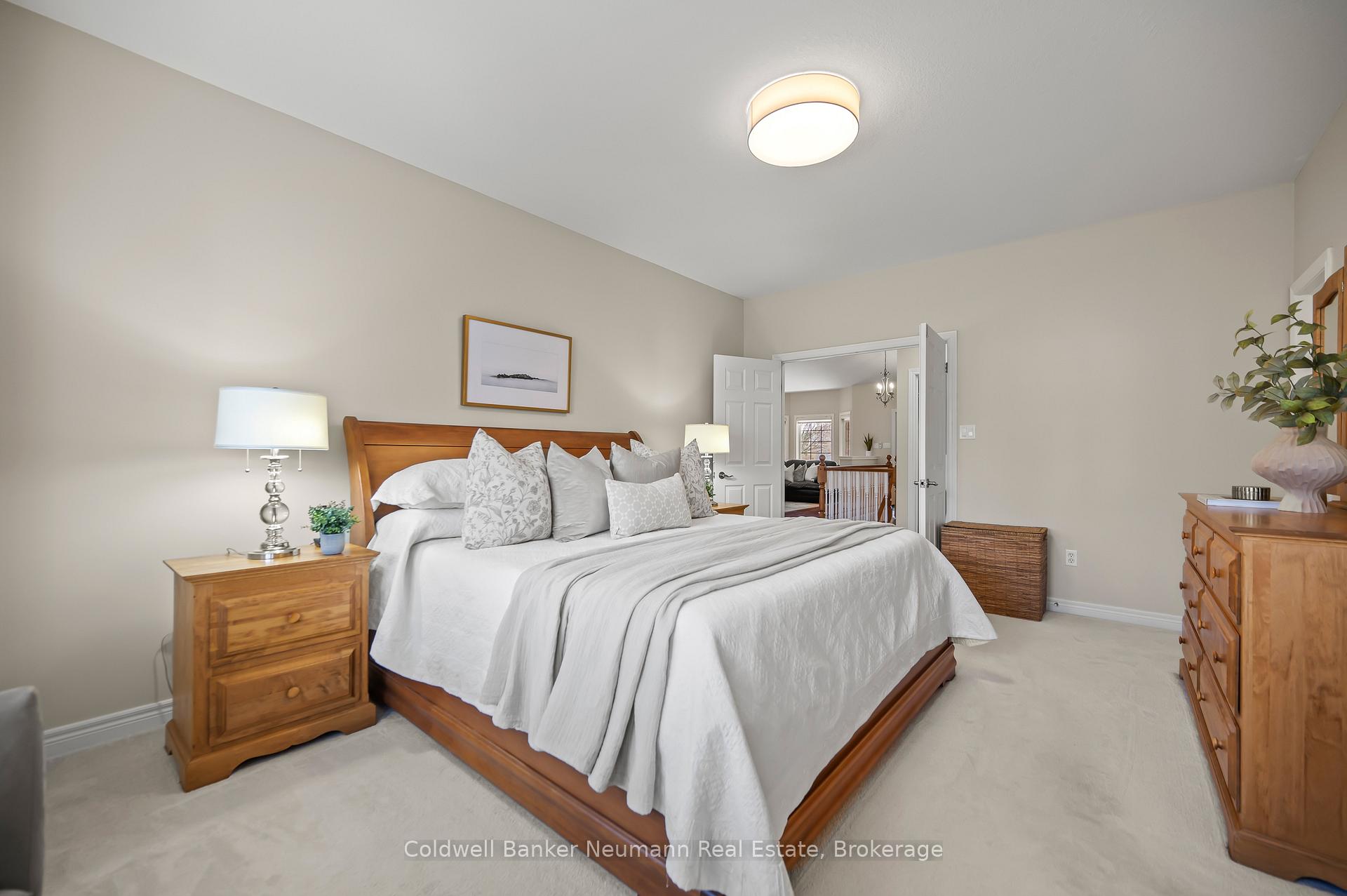 Photo 17 of 34 Blair Drive, Guelph, Pineridge/Westminster Woods — HOMEH